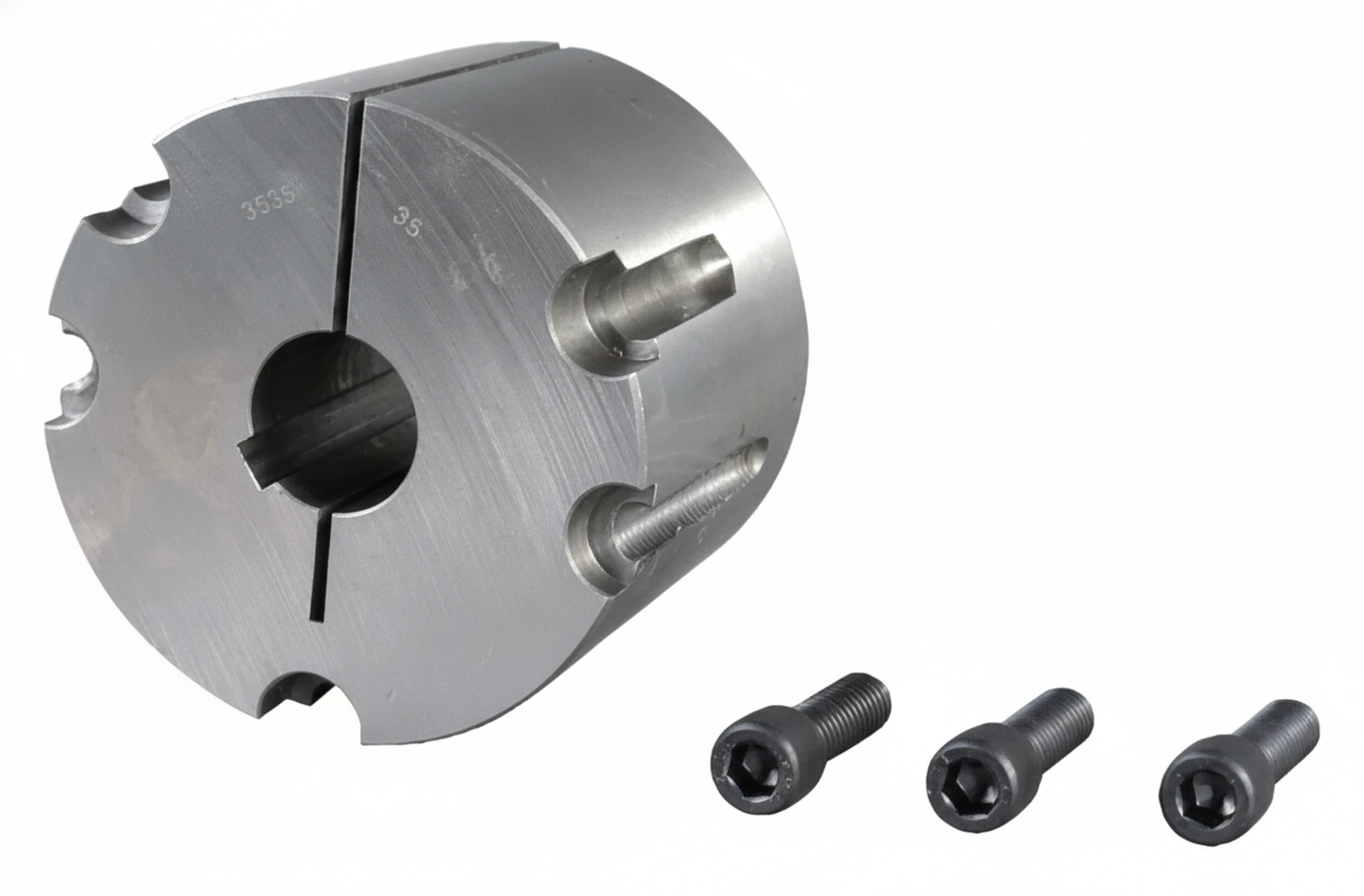 Kramp - 353560TLKR - Taperlock-Buchse 60 mm