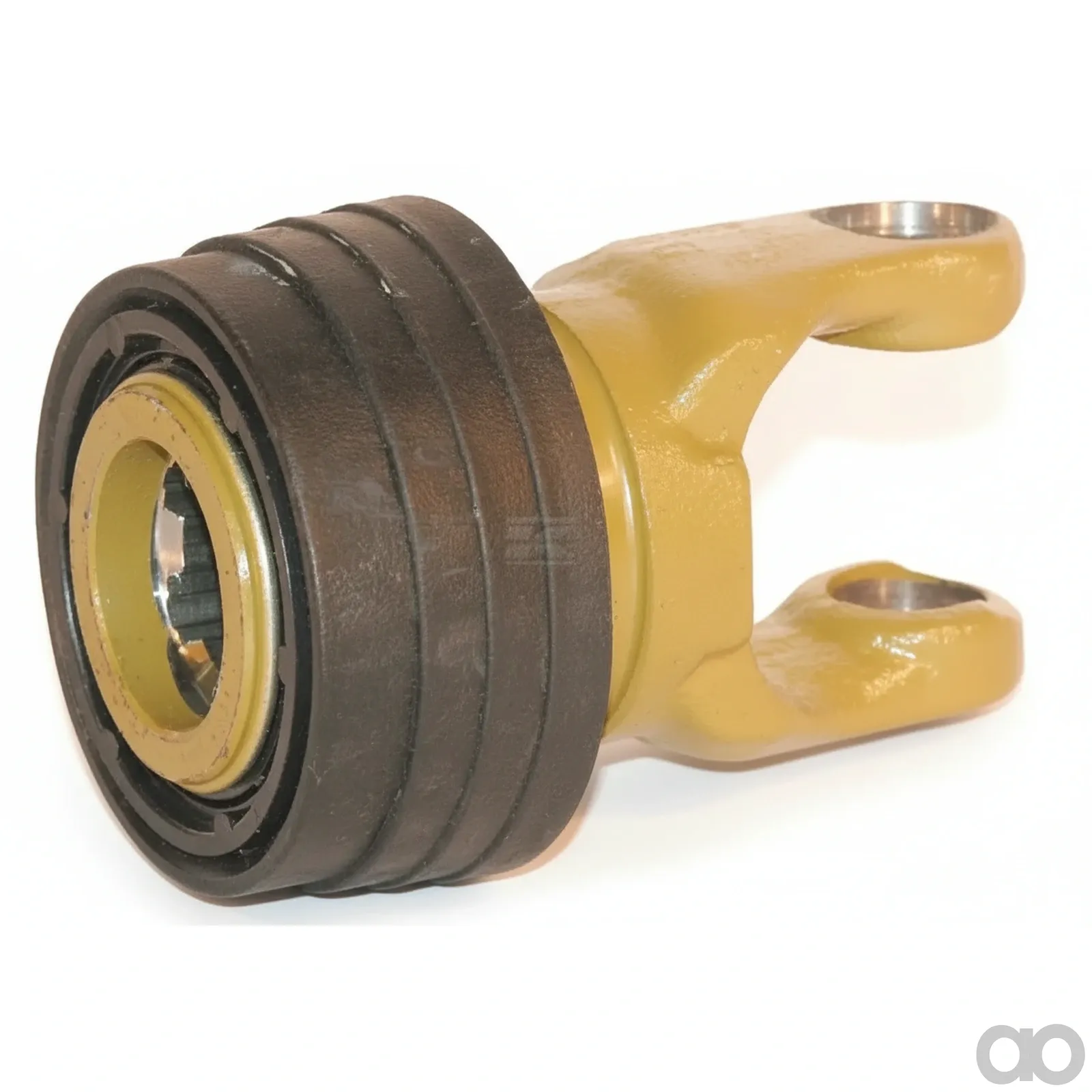 Kramp - 358300 - Gabel, Schnellkupplung, 1-3/8"-6 Keilnuten, W2400/P400/W400E Walterscheid