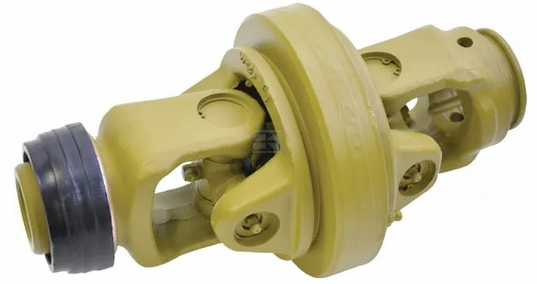 Kramp - 358310351310 - Weitwinkel-Gelenk W2480-1b