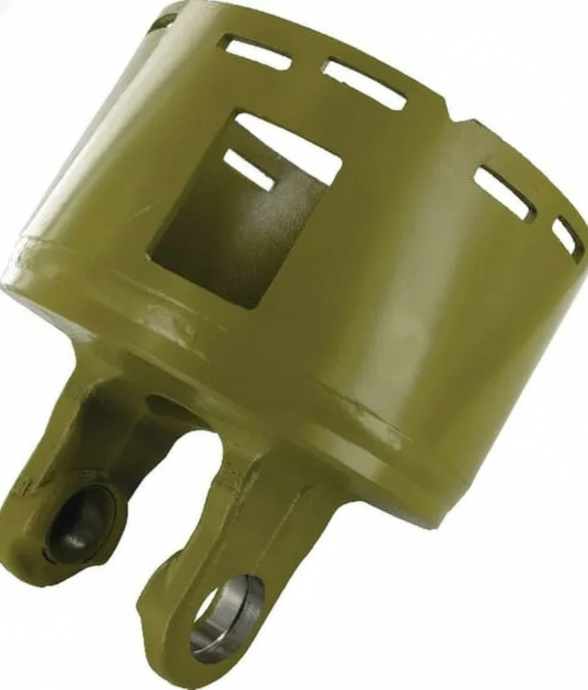 Kramp - 359002 - Gabel fuer Kupplung FK96/4, W2400/P400/W400E Walterscheid