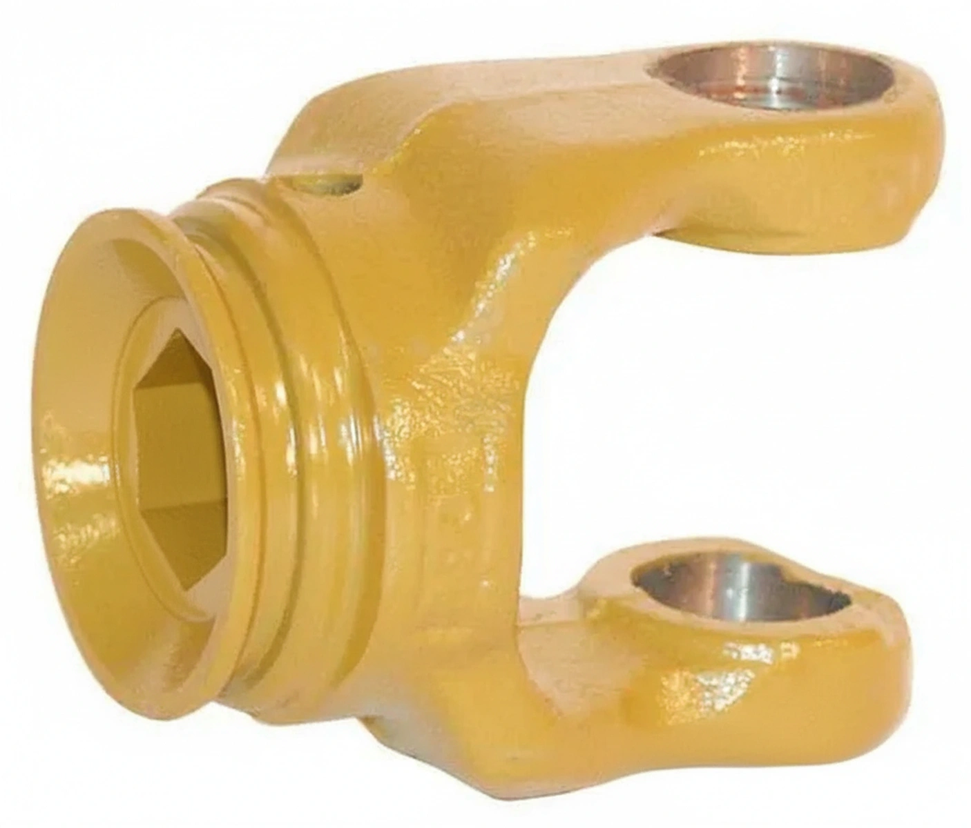 Kramp - 361400 - Gabel, Profilrohr, 48mm, W2500/P500 Walterscheid
