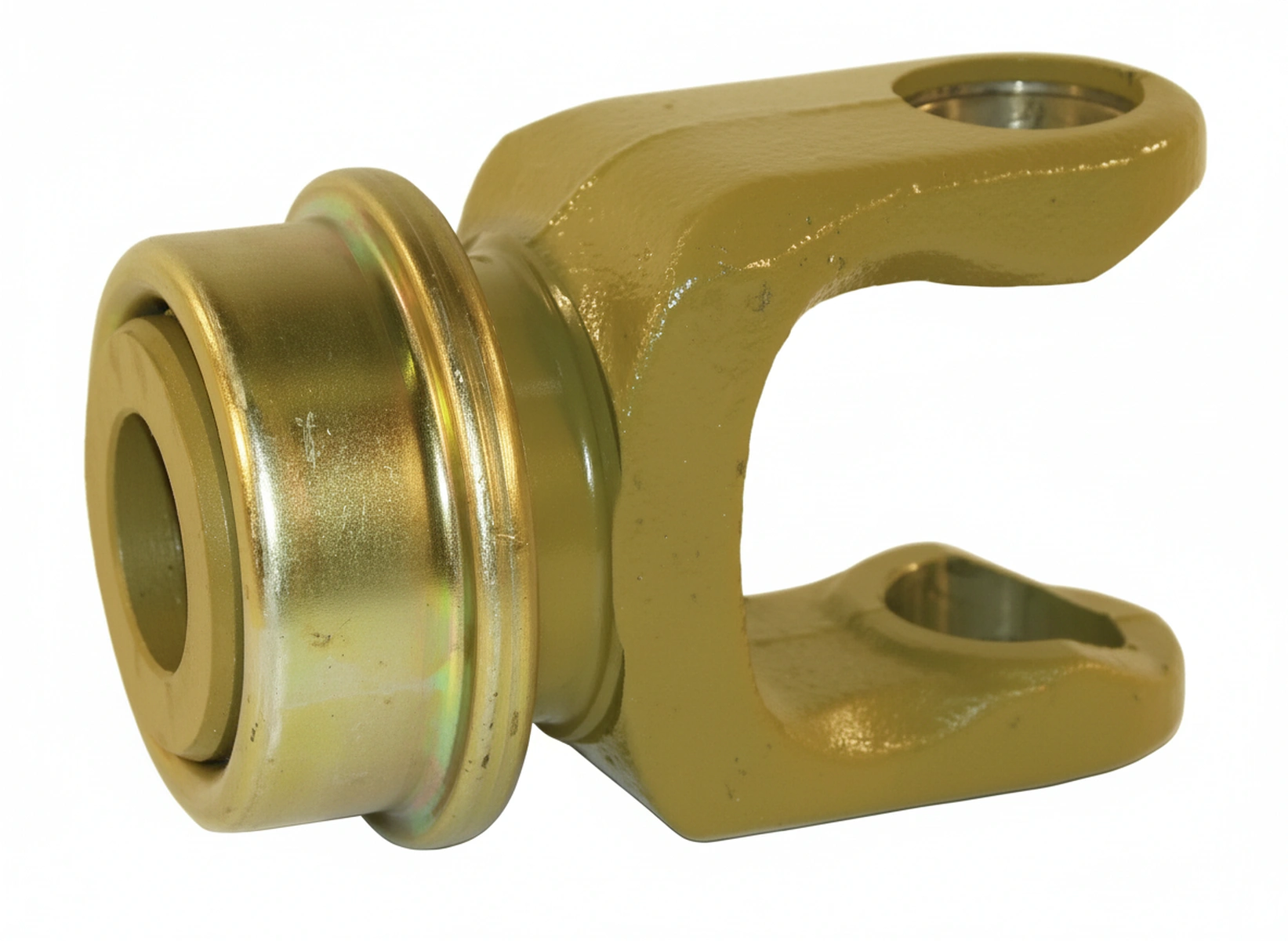 Kramp - 3683100 - Gabel, Schnellkupplung, 1-3/8"-6 Keilnuten, W2500/P500 Walterscheid