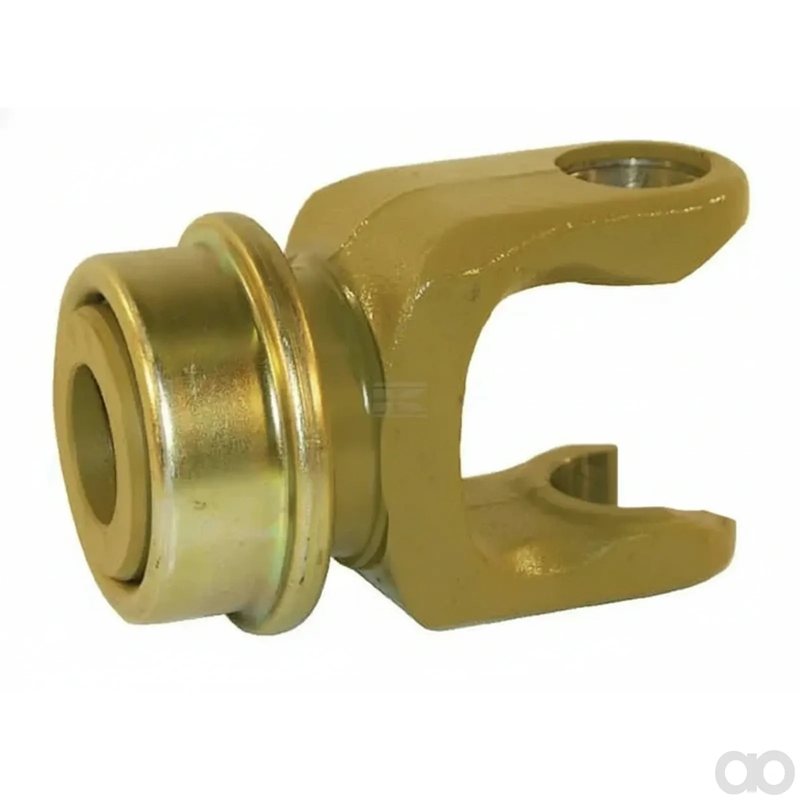 Kramp - 3683102 - Gabel, Schnellkupplung, 1-3/8"-21 Keilnuten, W2500/P500 Walterscheid