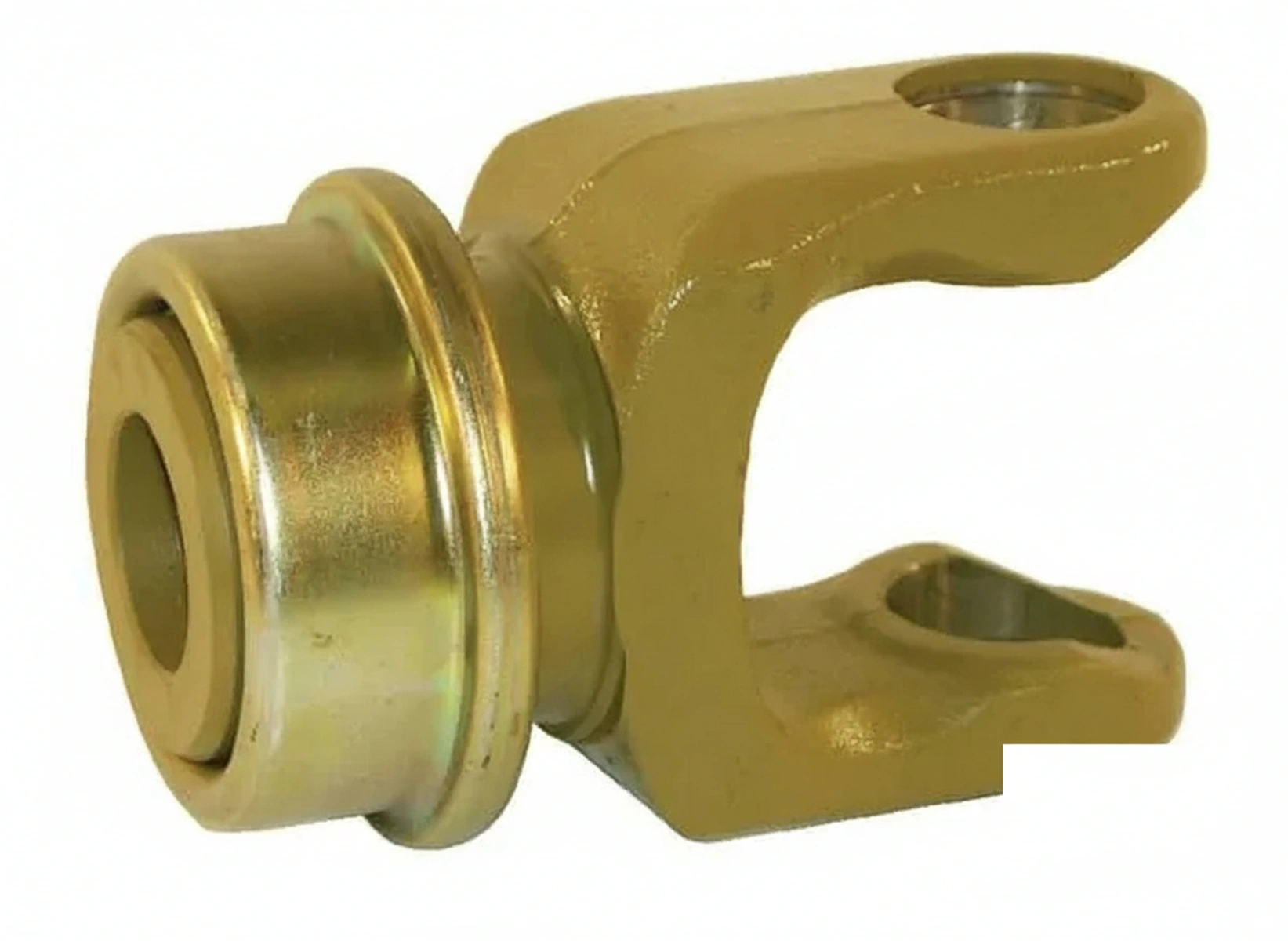 Kramp - 3684102 - Gabel, Schnellkupplung, 1-3/4"-20 Keilnuten, W2500/P500 Walterscheid