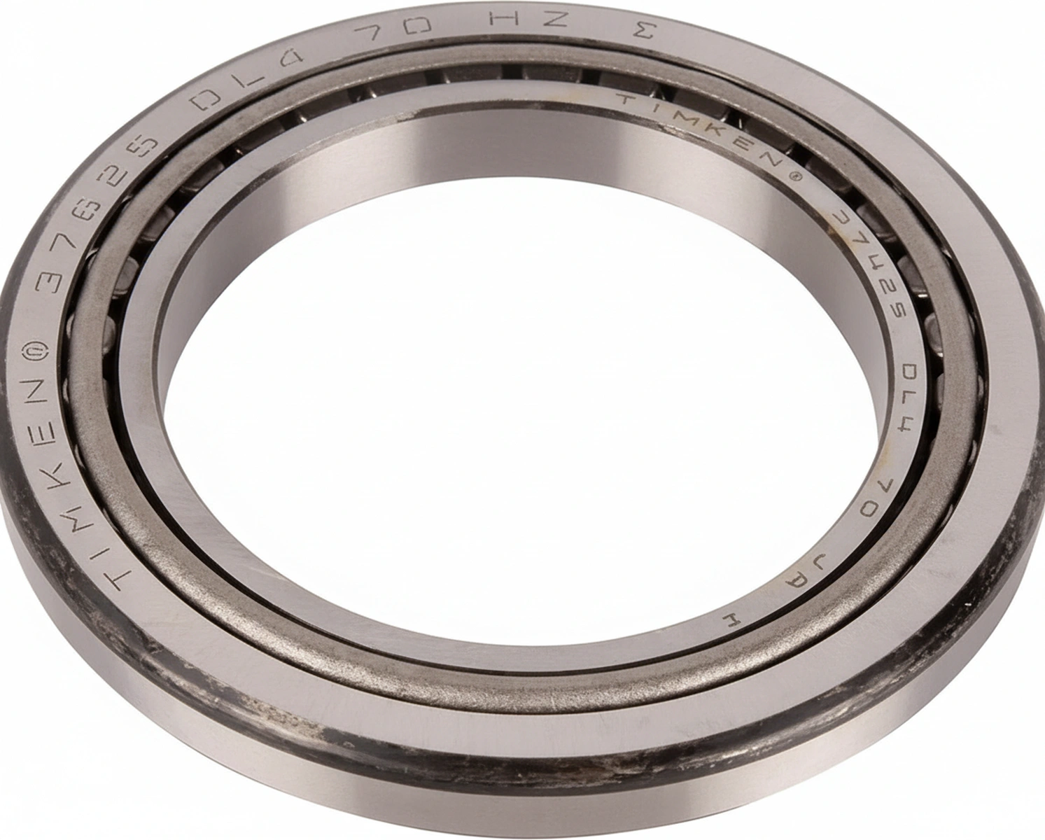 Kramp - 3742537625 - Kegelrollenlager 107,95x158,75x23,02mm Timken