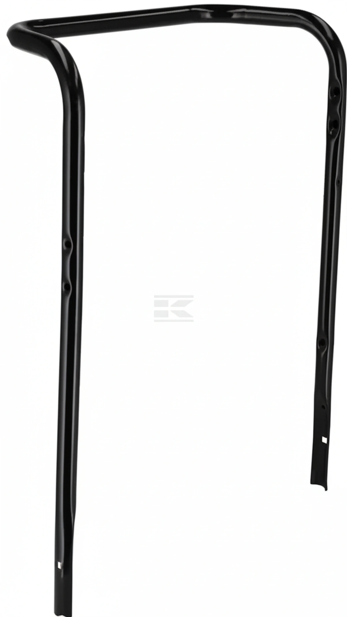 Kramp - 3810067392 - Oberer Griff (schwarz)