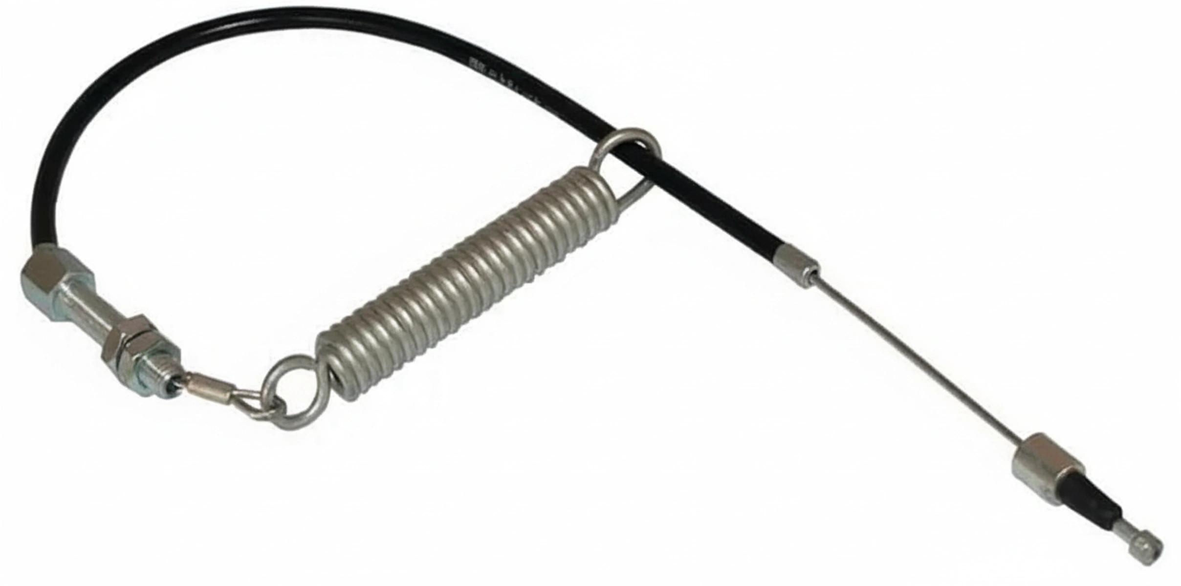 Kramp - 3820046012 - Kupplungszug fuer Klinge
