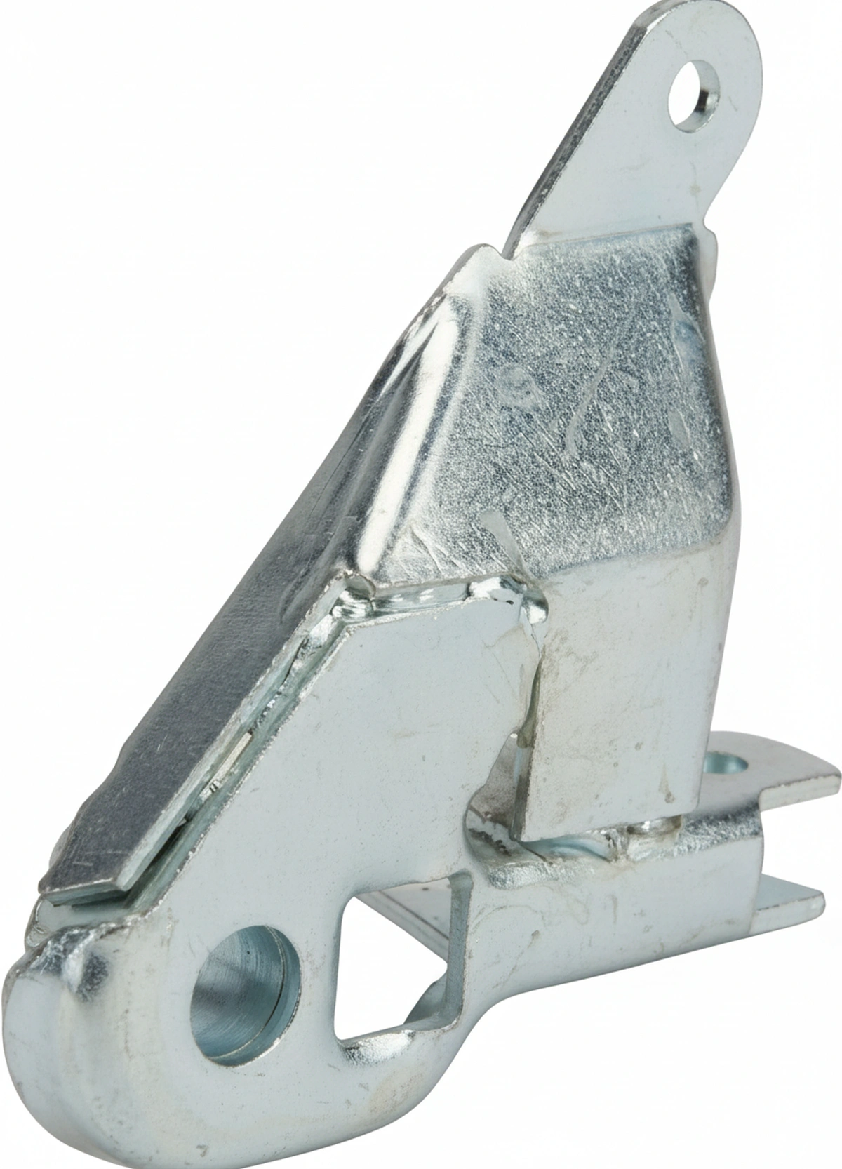 Kramp - 3827742090 - Klemme Fuer Hebel