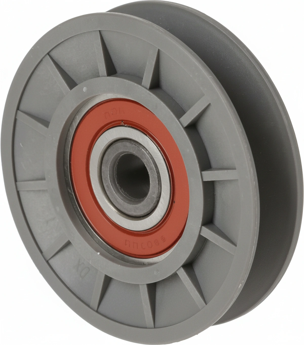 Kramp - 3876050080 - Spannrolle PVC