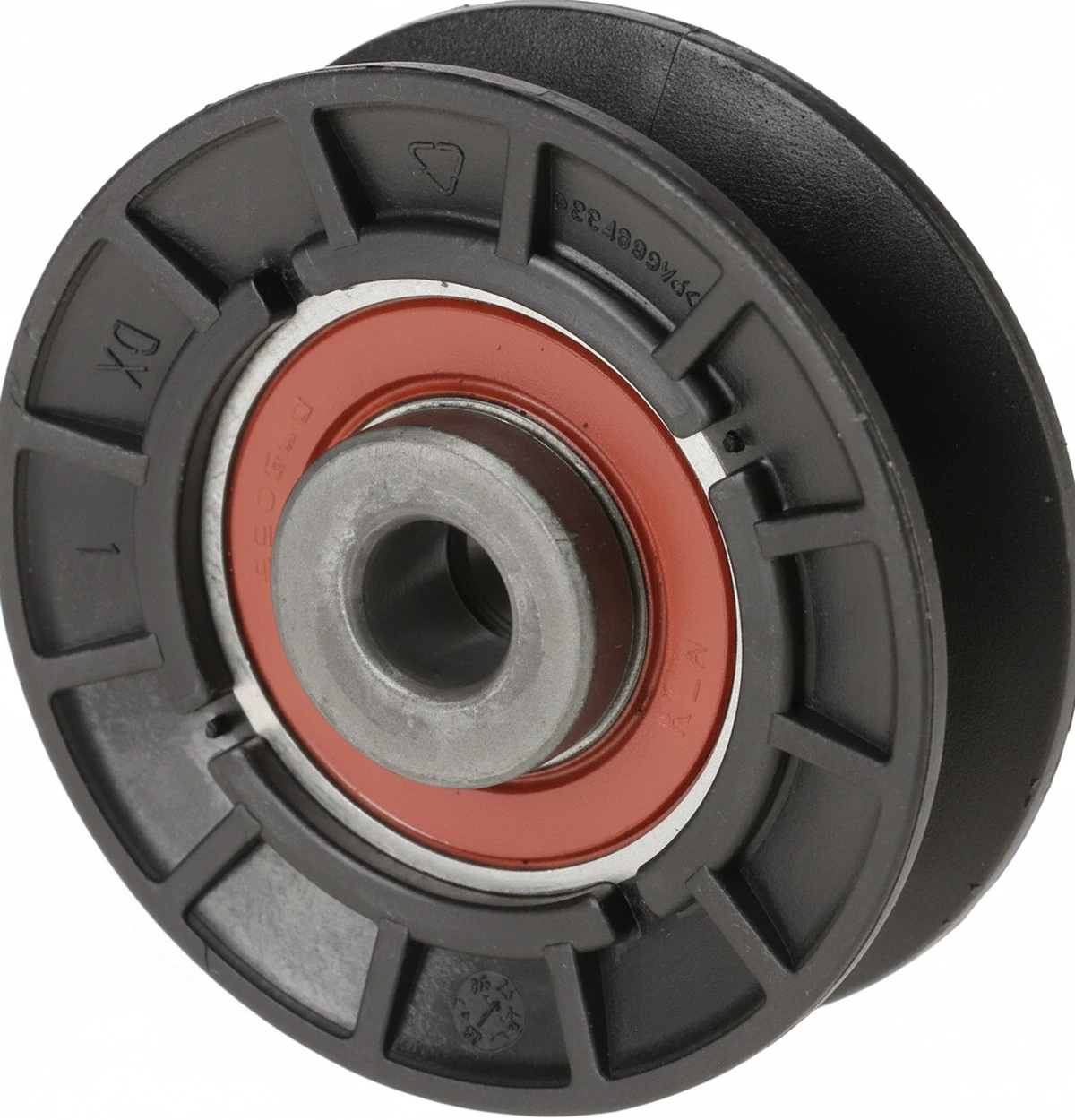 Kramp - 3876050280 - Transmissionsspannrolle
