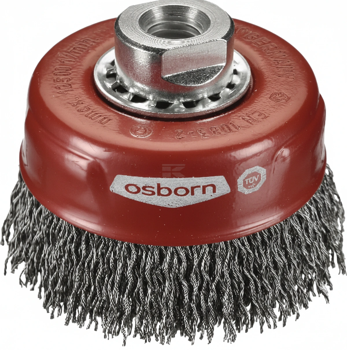 Kramp - 3902613163 - Becherbuerse M14 80mm