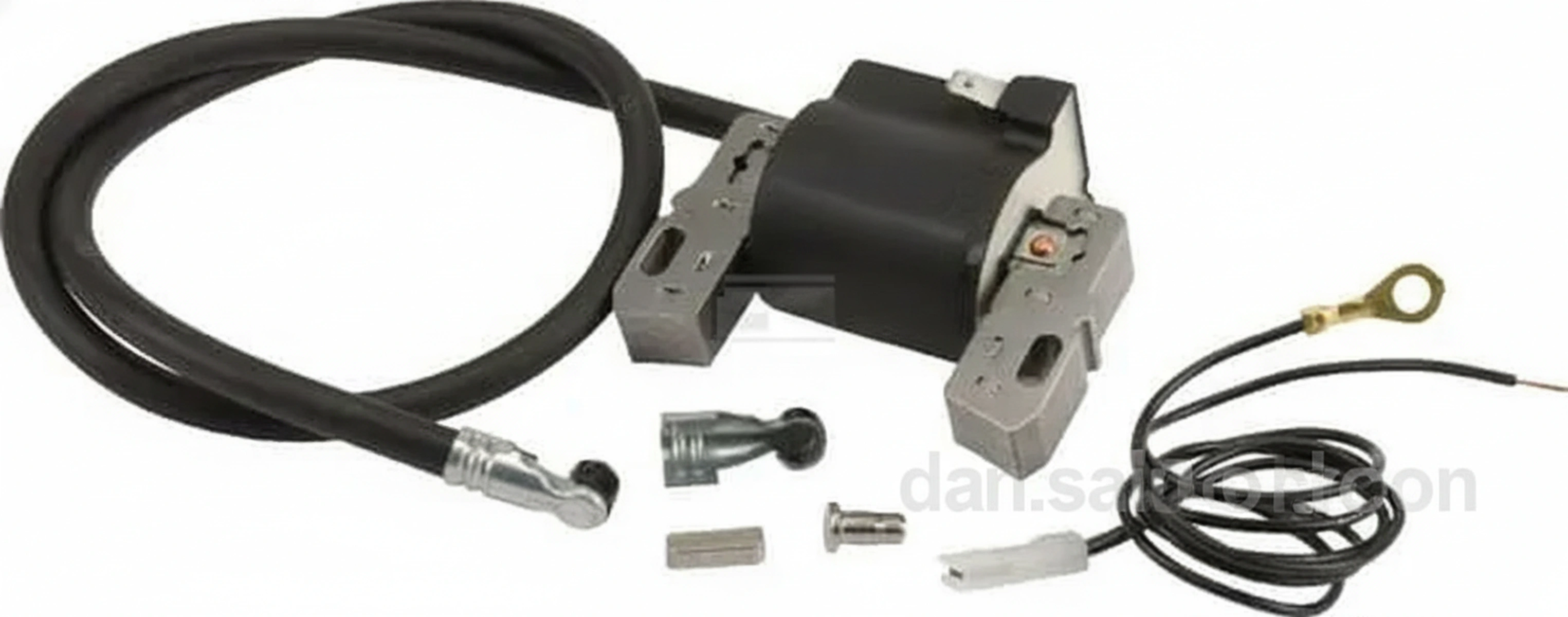 Kramp - 398811 - Zuendspule, Briggs & Stratton