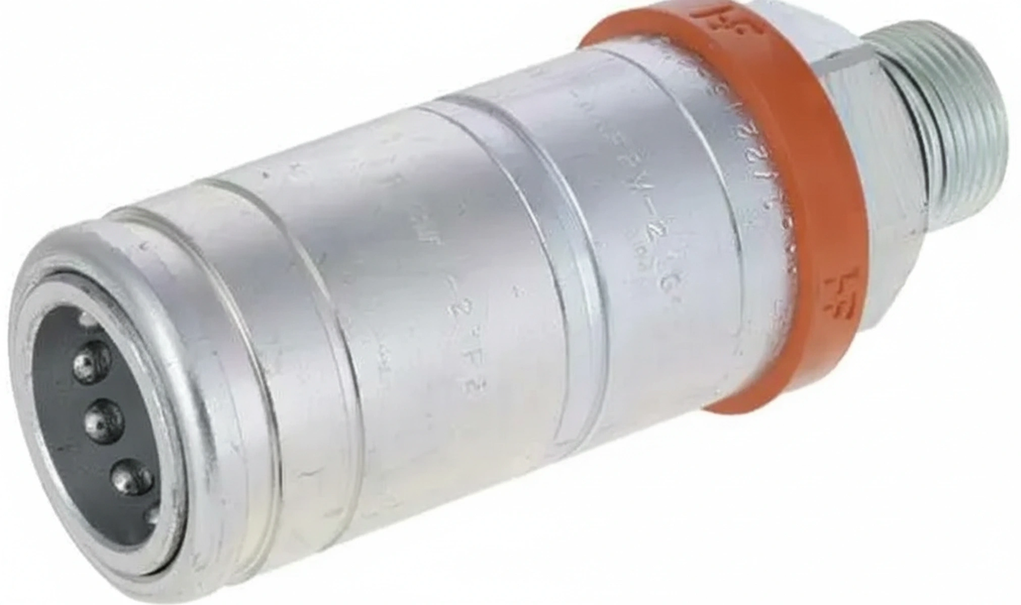 Kramp - 3CFHF0812215F - Schnellkupplung Weiblich M22x1,5