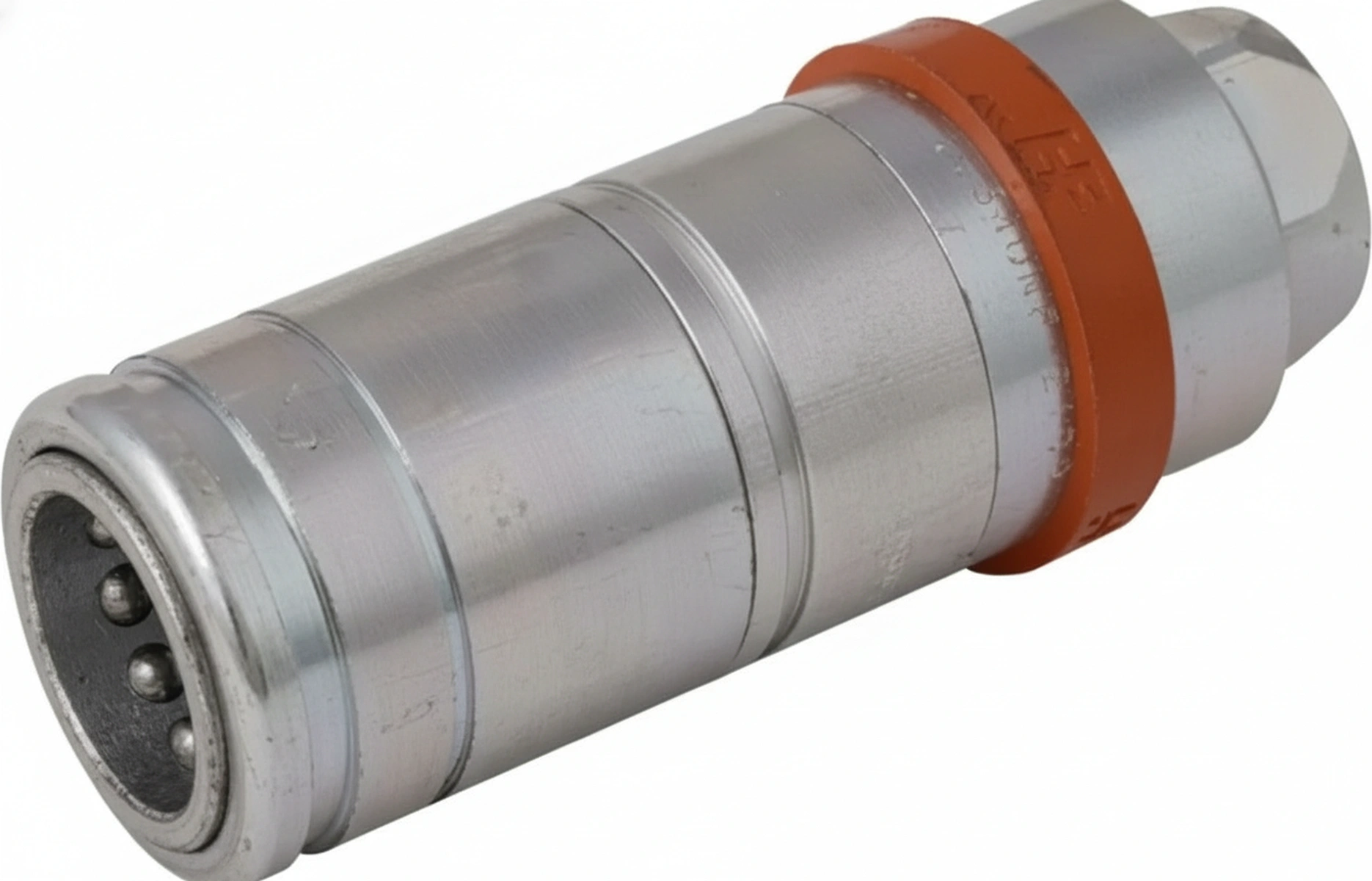 Kramp - 3CFHF34UNFF - Schnellkupplung Weiblich 3/4" UNF