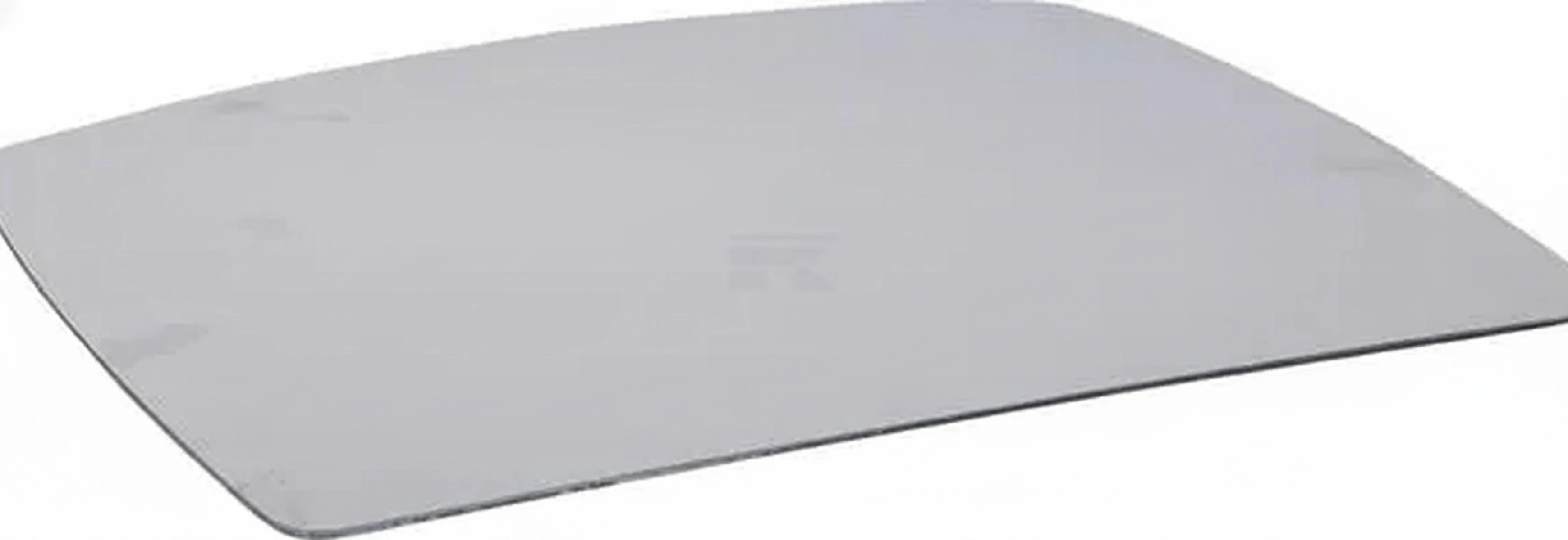 Kramp - 401009001000 - Spiegelglas 225x285mm MEKRA-LANG
