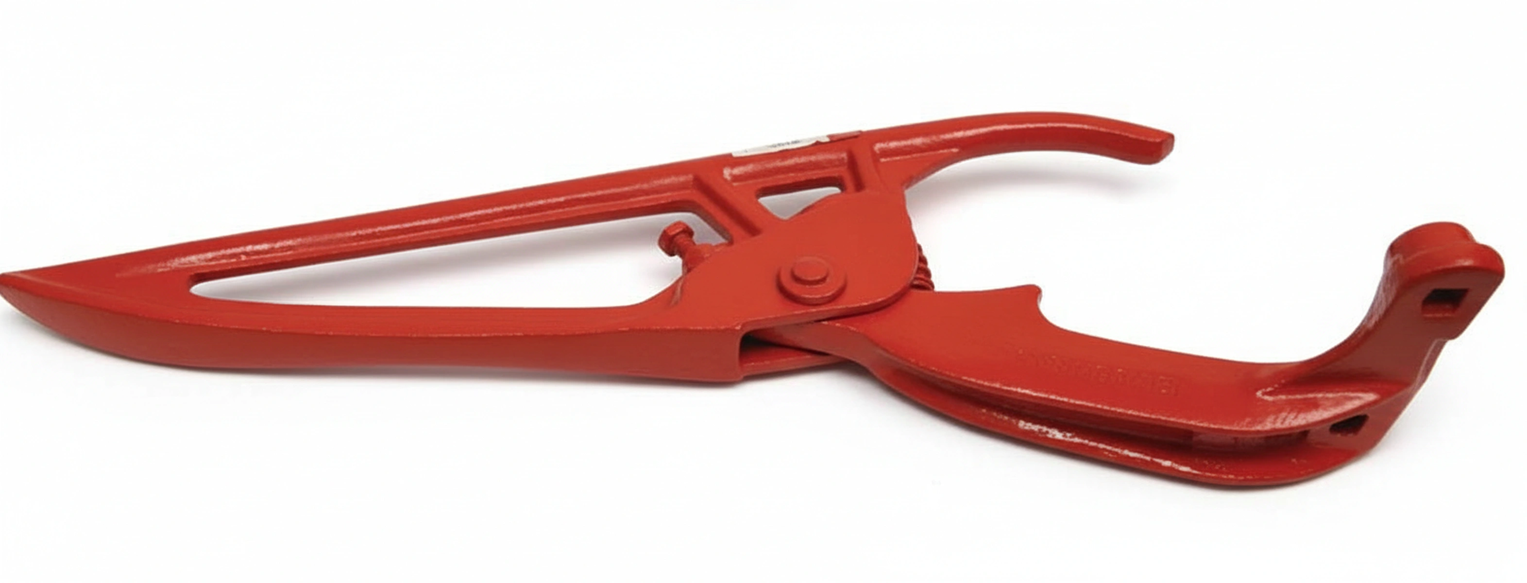 Kramp - 406808 - Erntelifter, rot