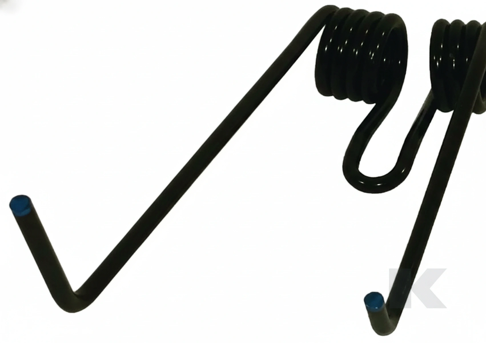 Kramp - 4104611590 - Original Lely Federscheibe ACW