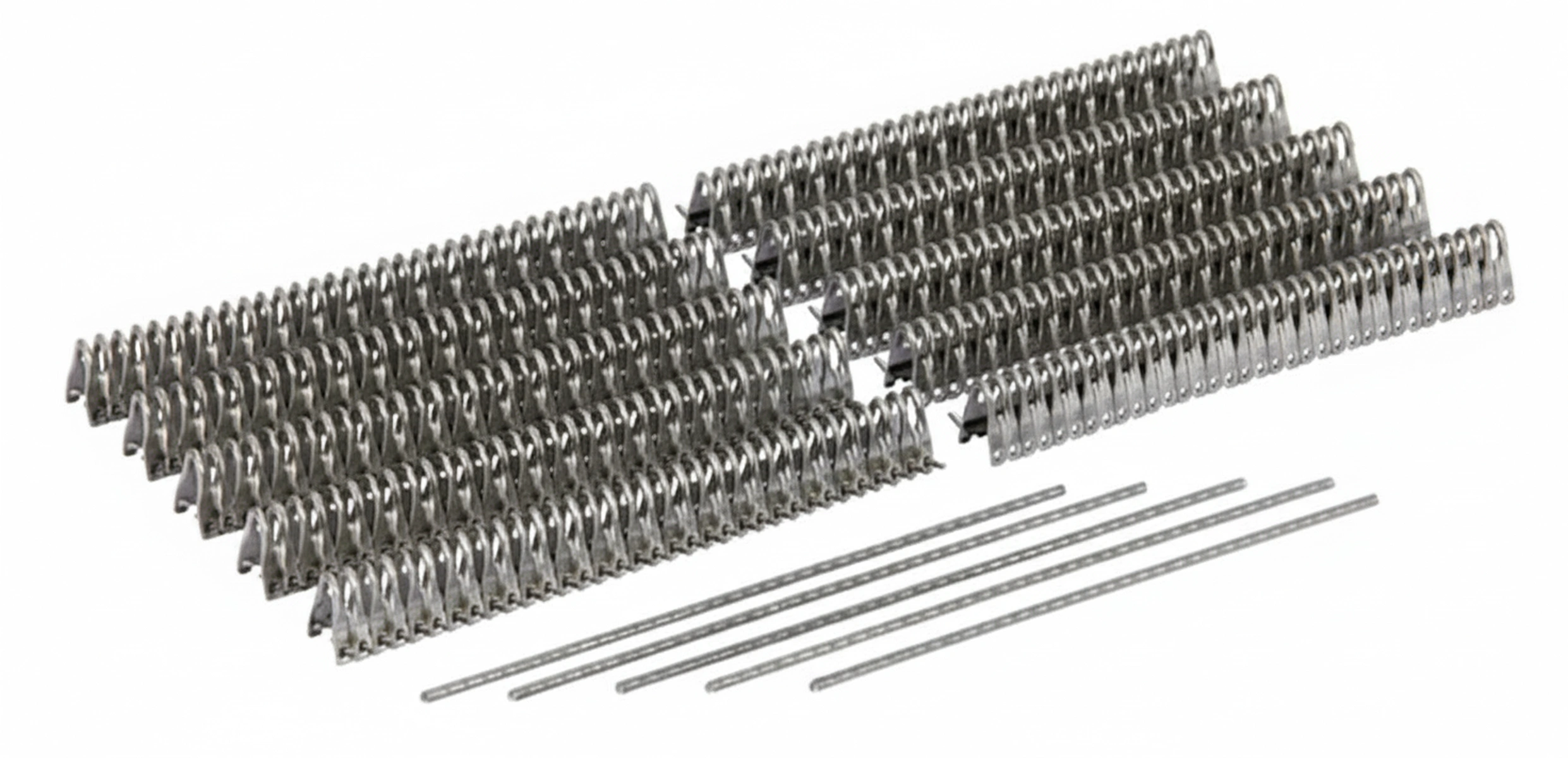 Kramp - 411296055 - Riemenverbinder U24BS 43009 T2F