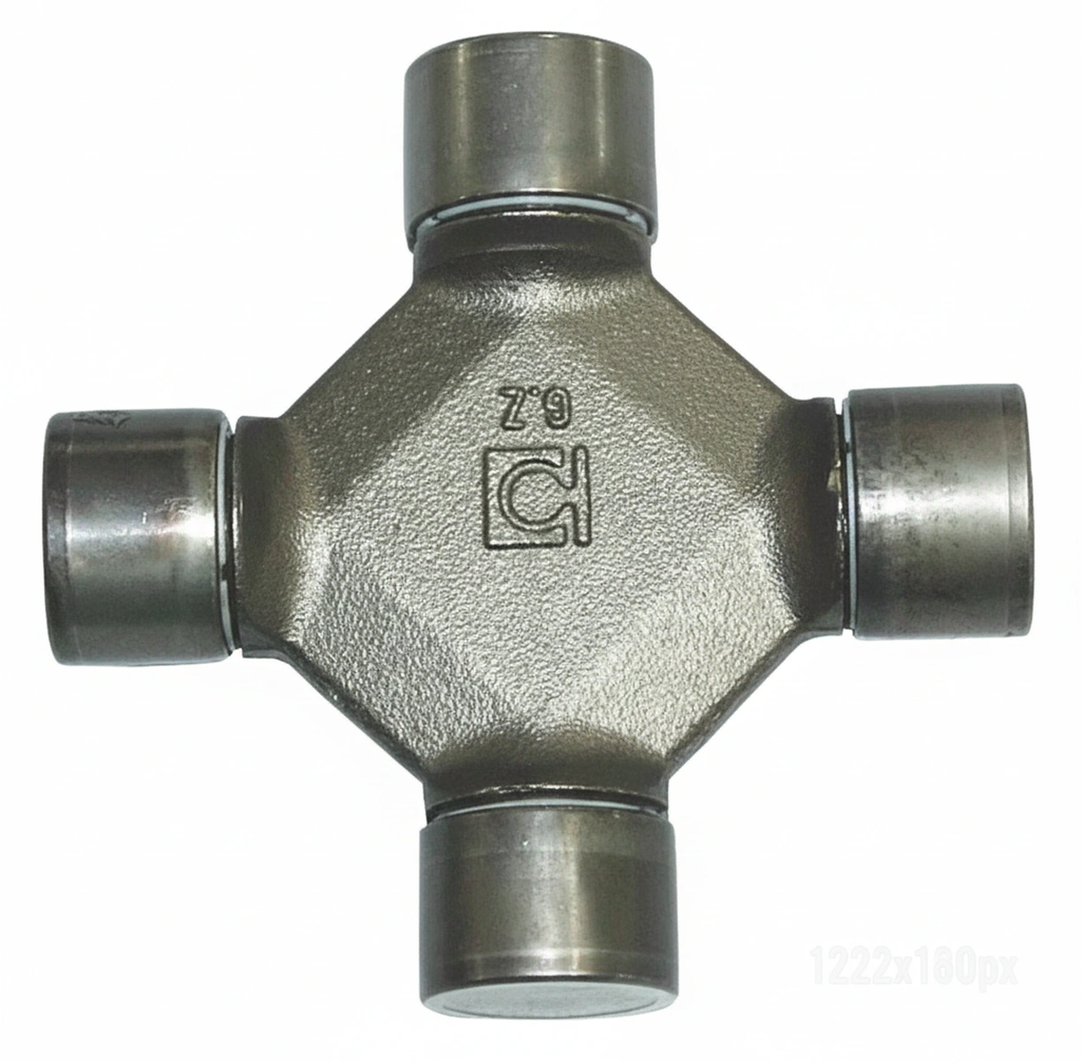 Kramp - 412040012R40 - Kreuzgelenk Diameter 23.8x86mm G8 / S8 / H8 Bondioli&Pavesi