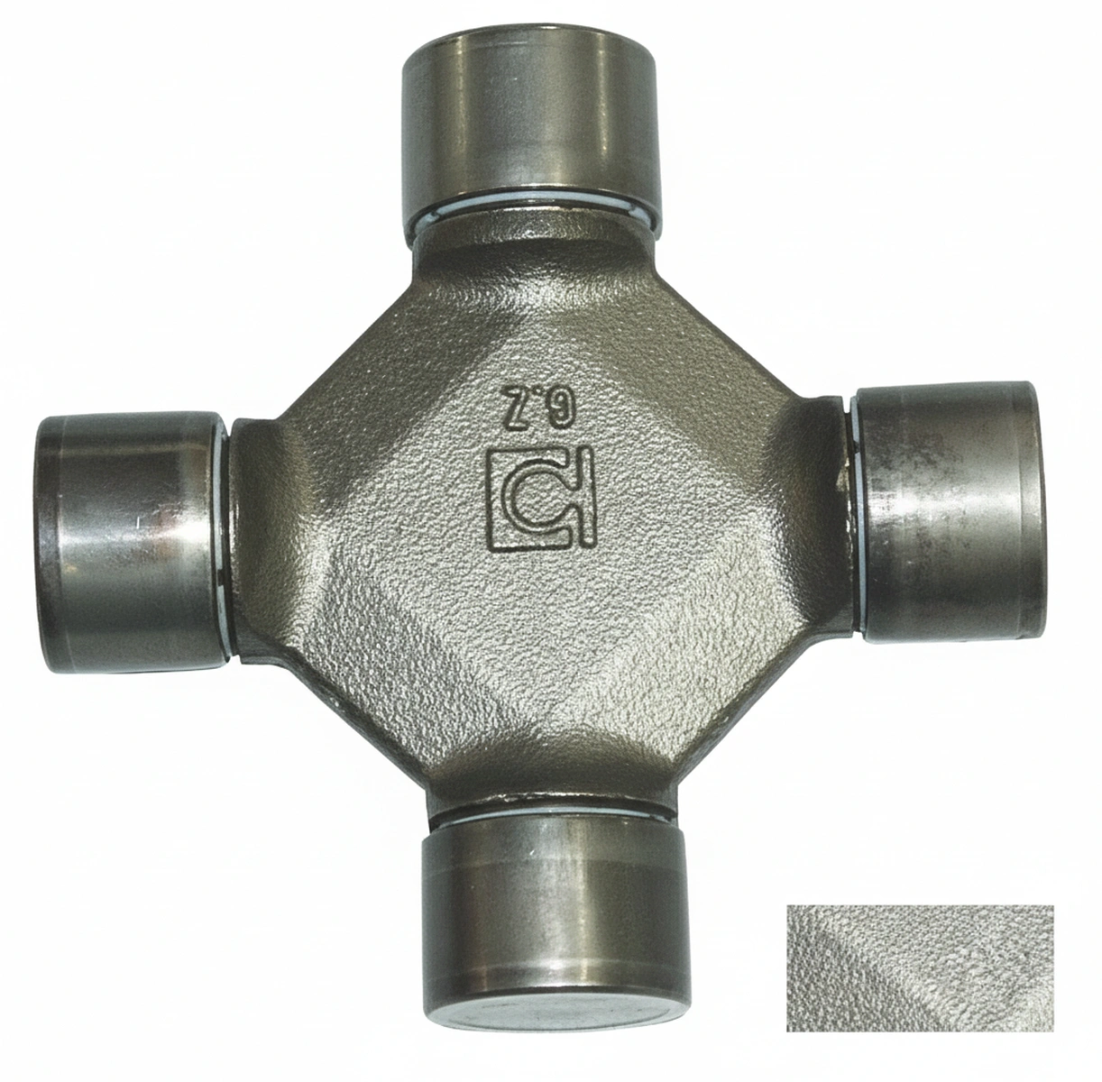 Kramp - 412060006 - Kreuzgelenk Diameter 30x98mm Bondioli&Pavesi