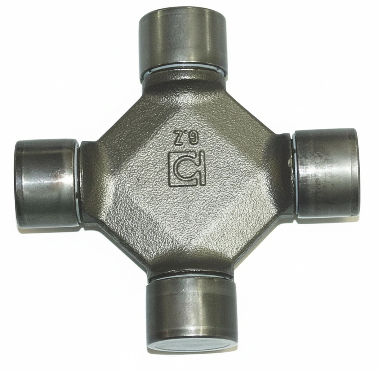 Kramp - 412080012R20 - Kreuzgelenk Diameter 35x106mm G8 Bondioli&Pavesi