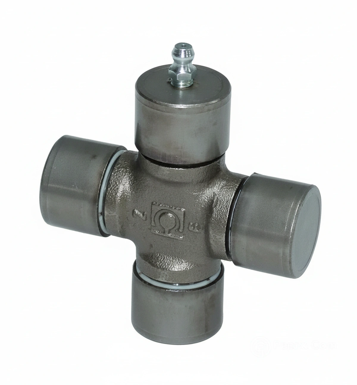 Kramp - 4120E0012R25 - Kreuzgelenk Diameter 27x74.6mm S4 Bondioli&Pavesi