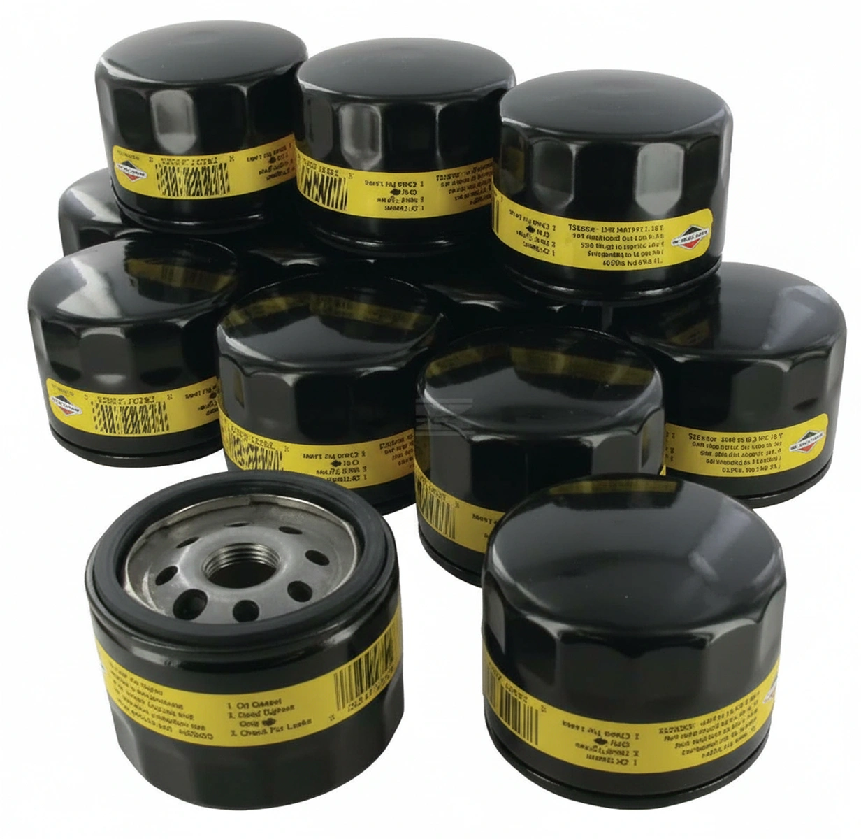 Kramp - 4154 - Oelfilter 12 x 492932S