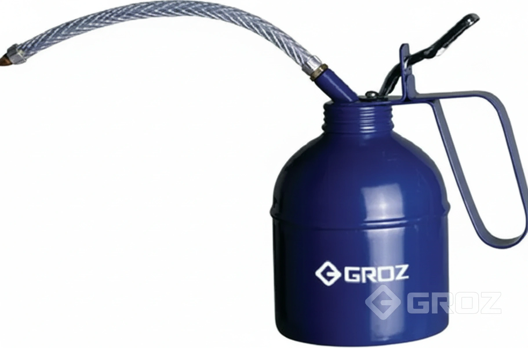Kramp - 41623GROZ - Oelkanne 500ml