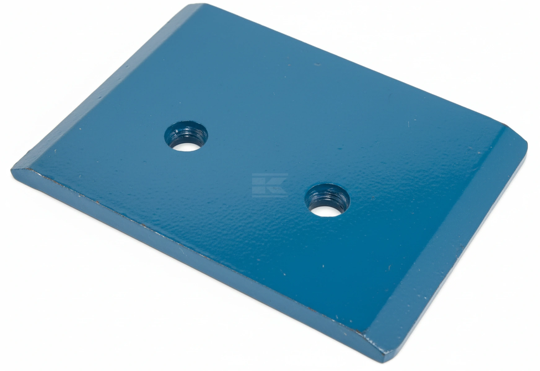 Kramp - 41659428909N - Verschleissteil Landseite RH + LH Oeverum