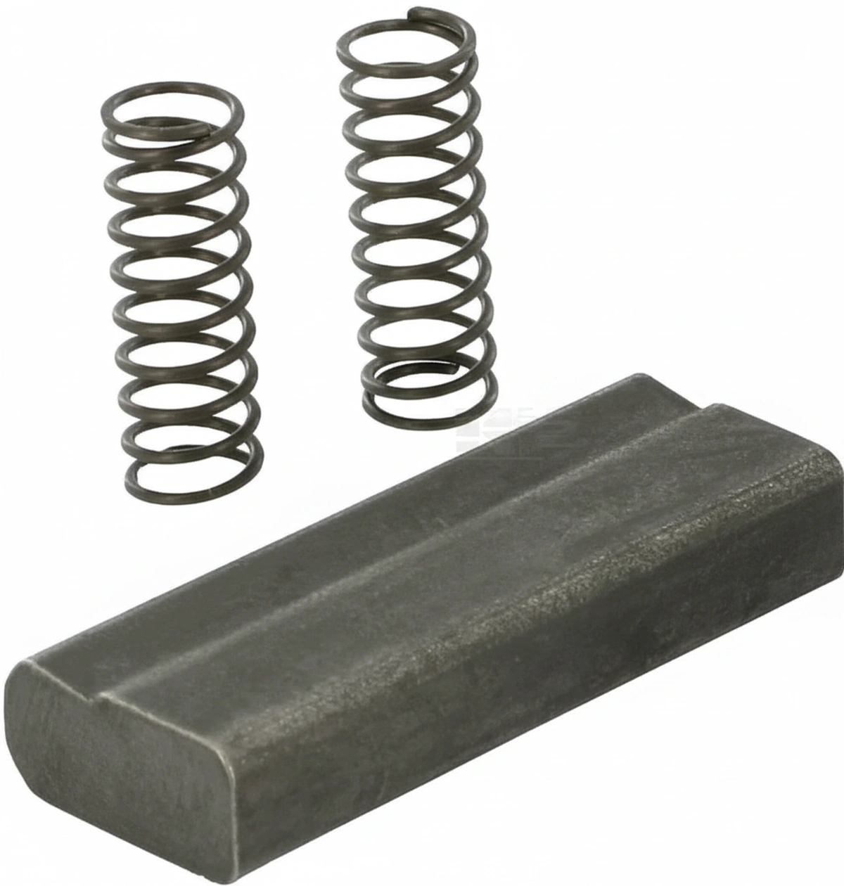 Kramp - 421022101R03 - Nocken Und Feder Fuer RA2