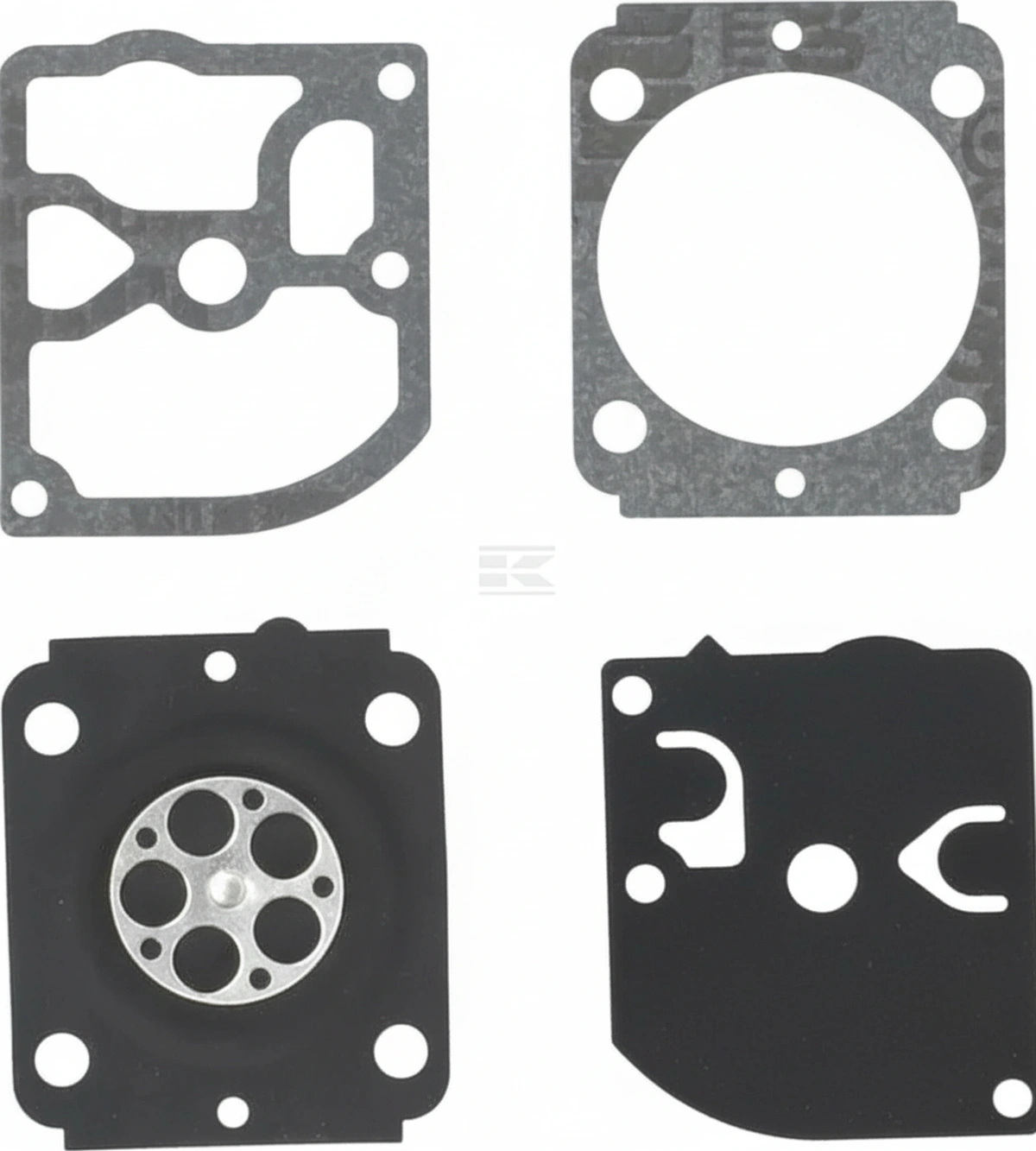 Kramp - 42410071700 - Vergaser-Reparatursatz