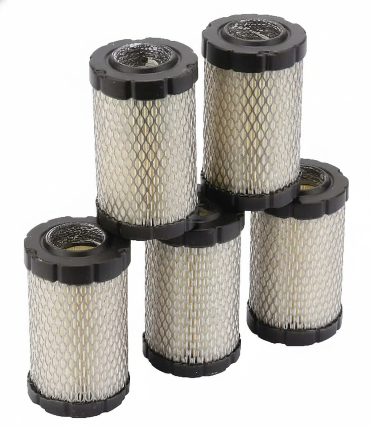 Kramp - 4243 - Filter Grosspackung 5 x 594201