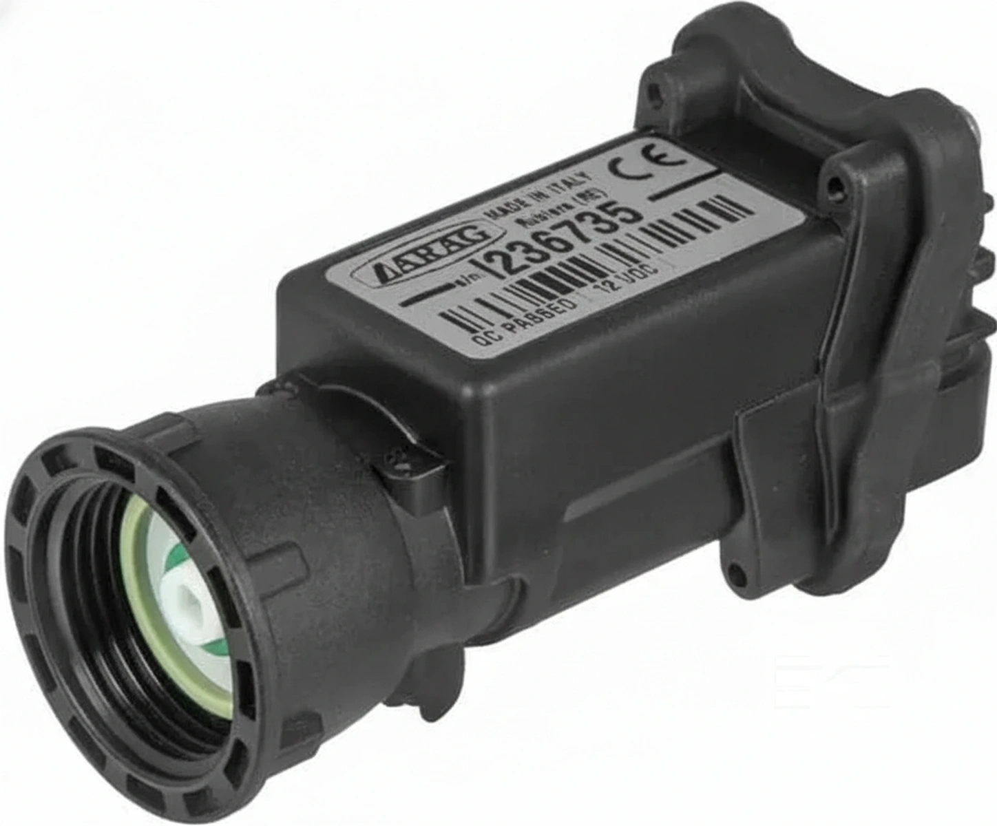 Kramp - 4246000AKB - Seletron Einzelventil Viton