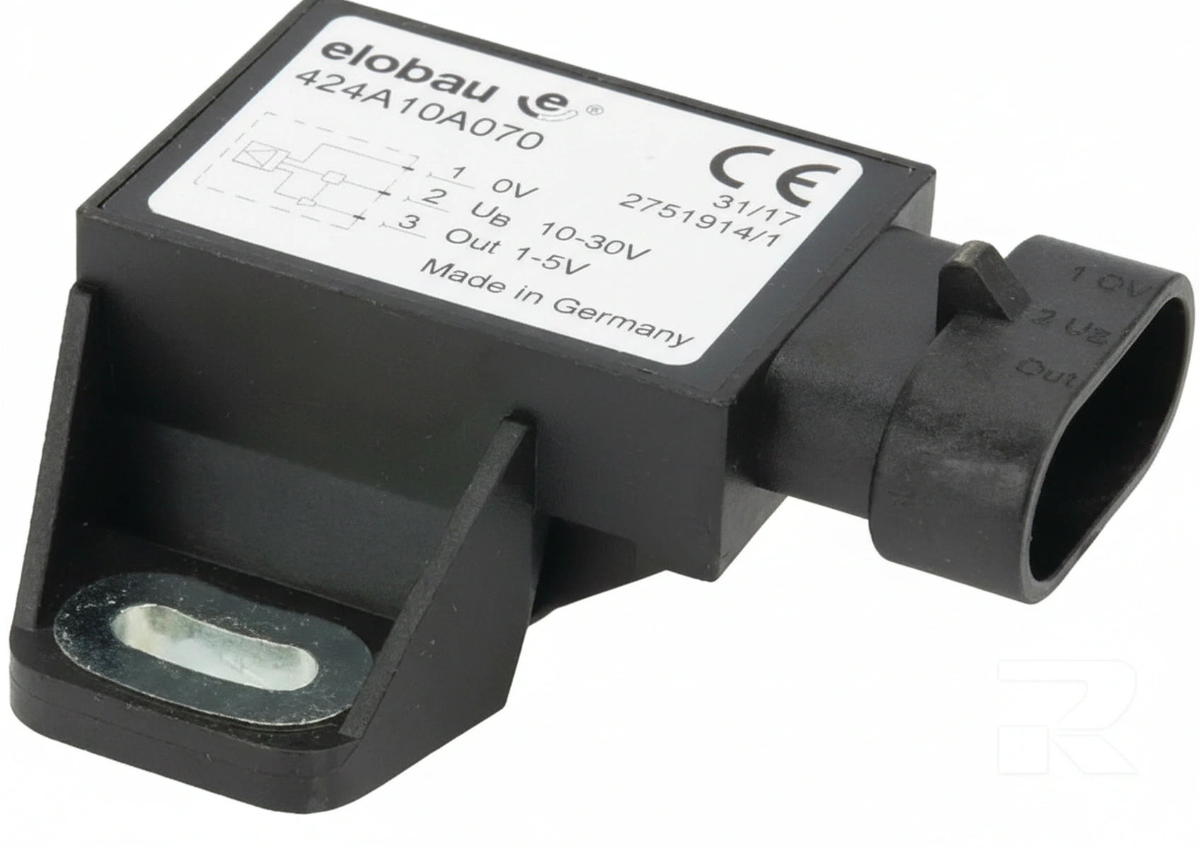 Kramp - 424A10A070 - Winkelsensor