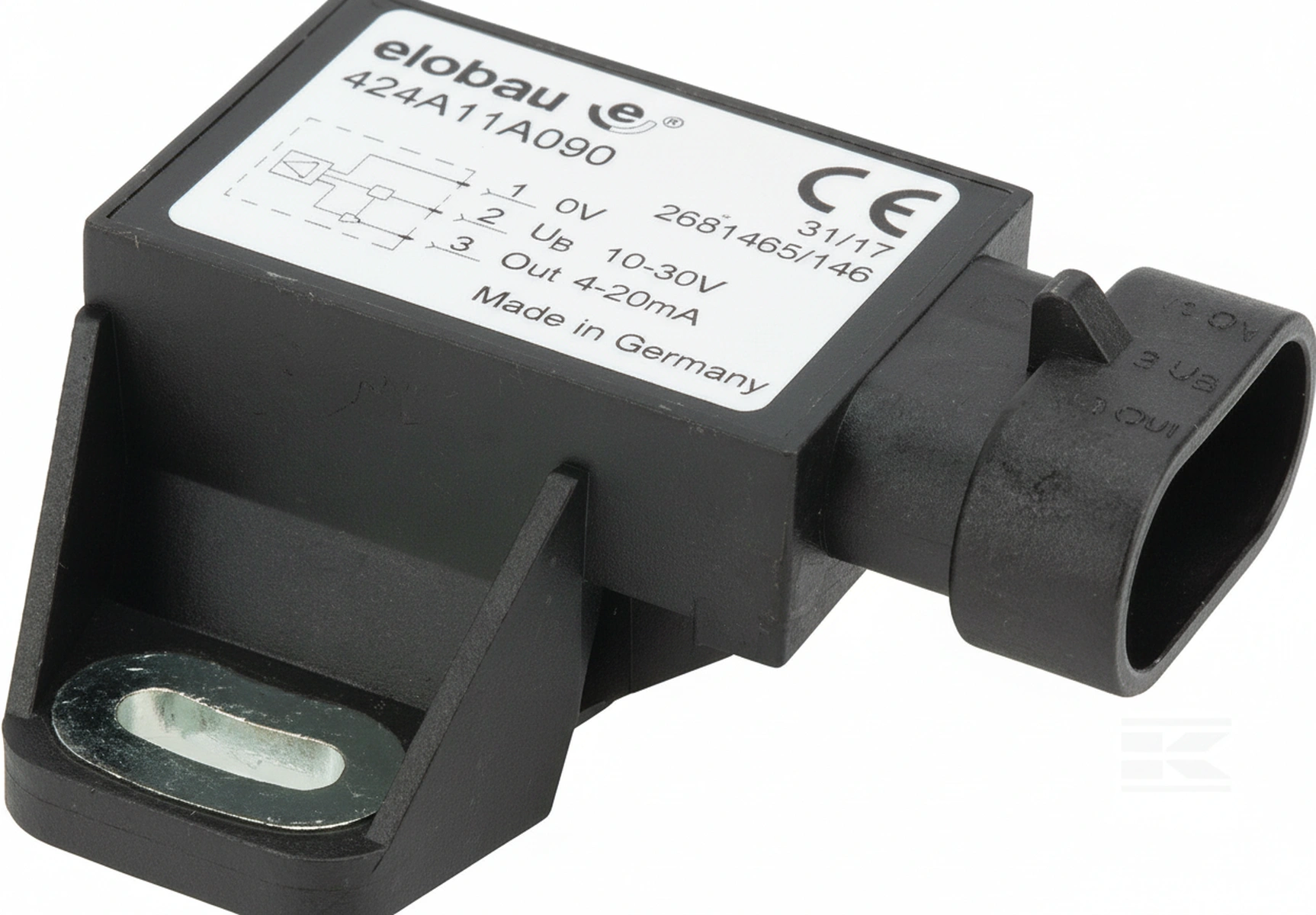Kramp - 424A11A090 - Winkelsensor