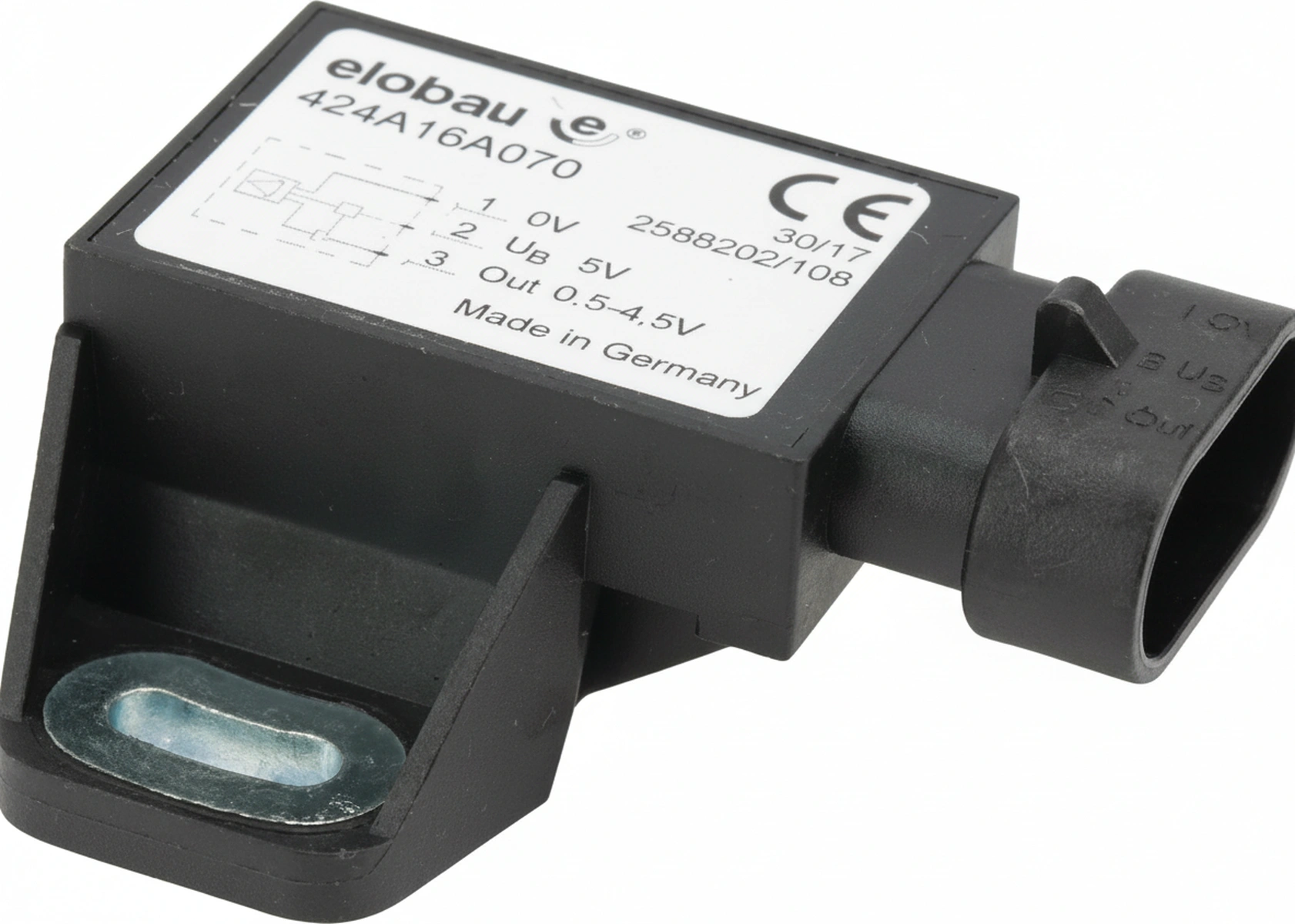 Kramp - 424A16A070 - Winkelsensor