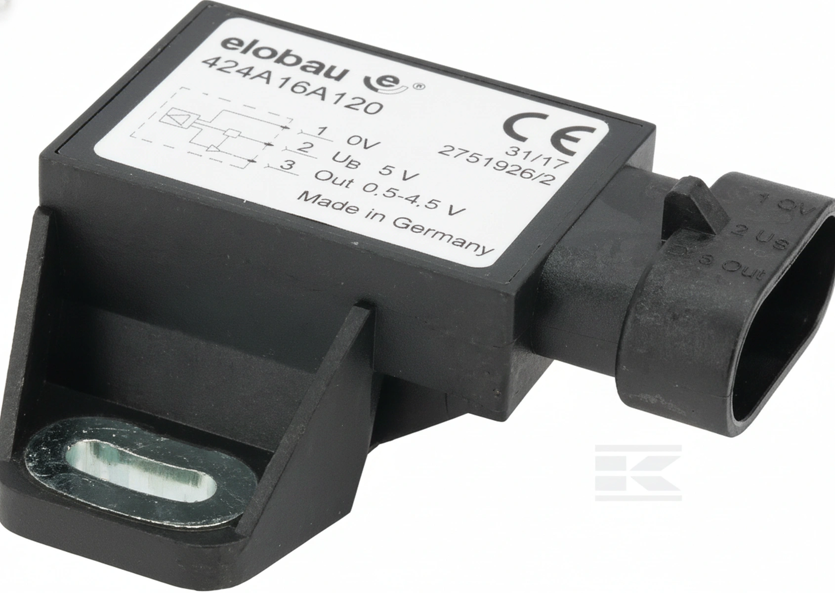 Kramp - 424A16A120 - Winkelsensor