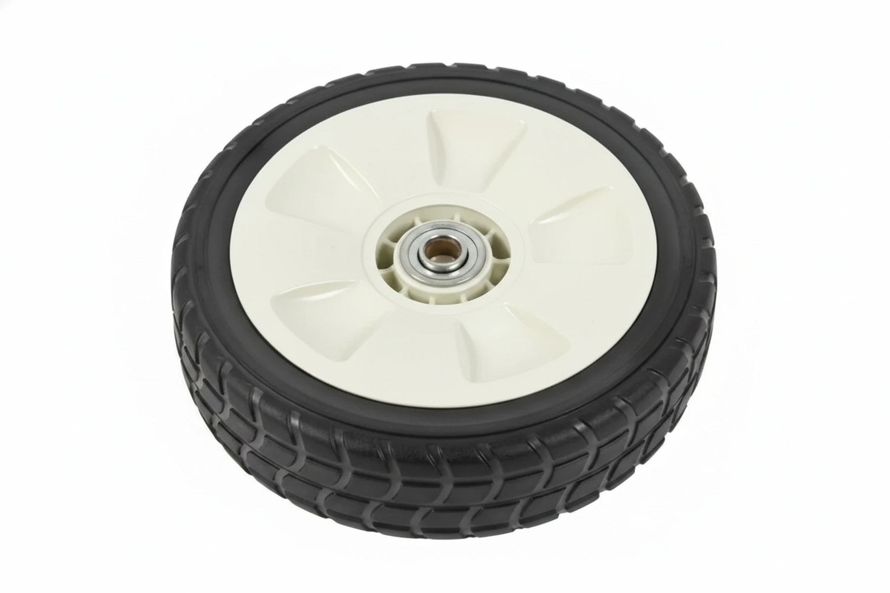 Kramp - 42710VE2M02ZA - Wiel Compleet
