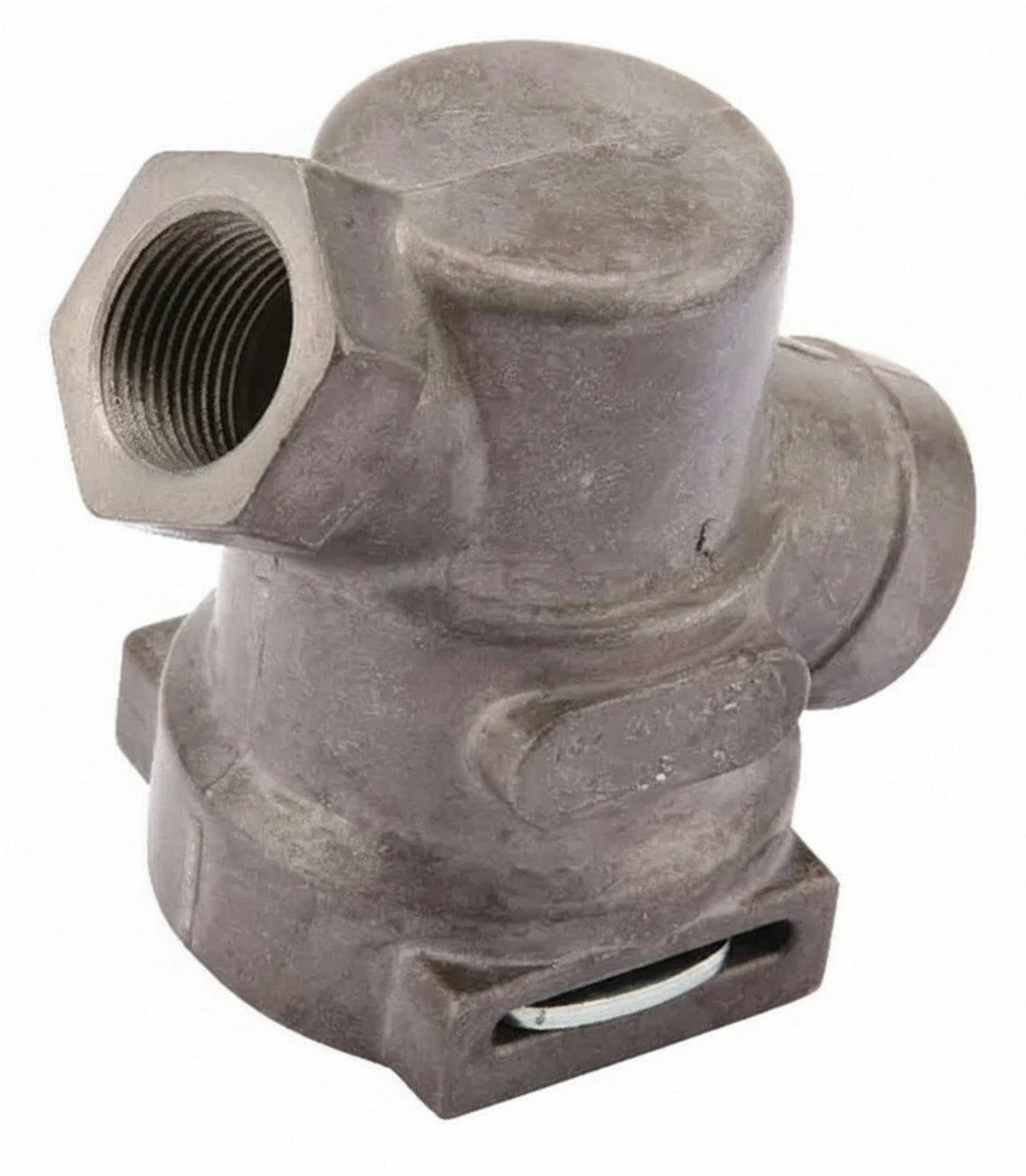Kramp - 4325000200 - Inline-Filter