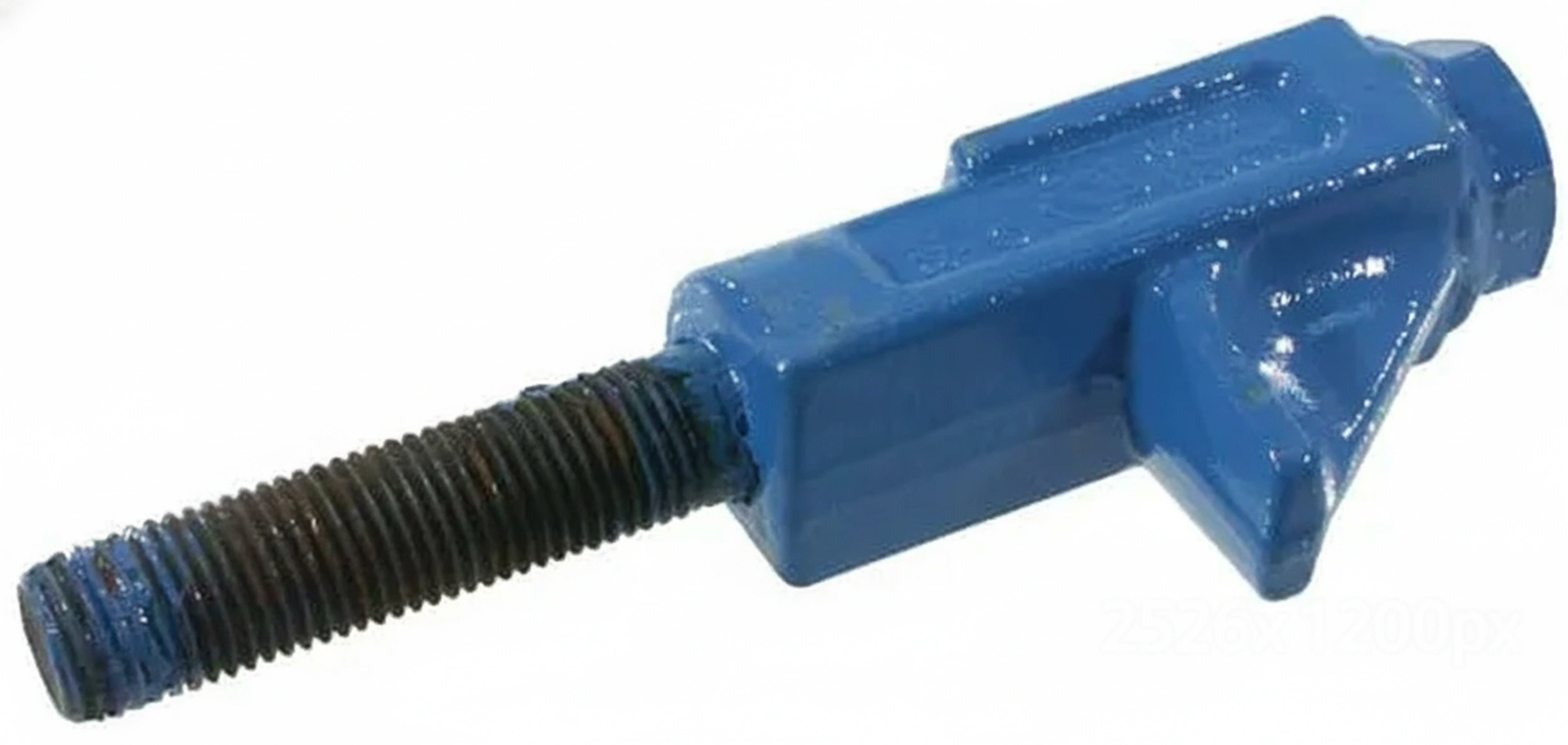 Kramp - 4339201 - Verbindungsstueck D 75/90 M27 Lemken