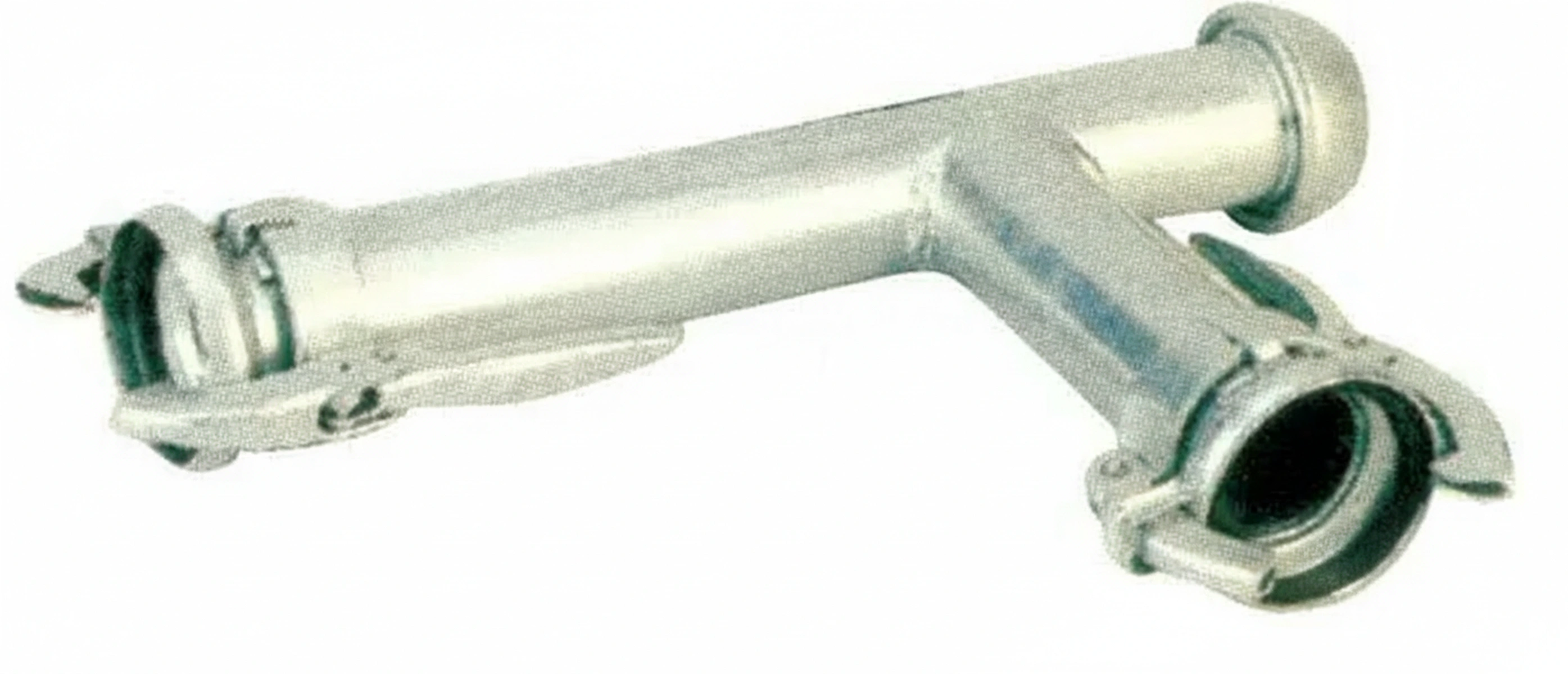 Kramp - 4360000 - T-Stueck