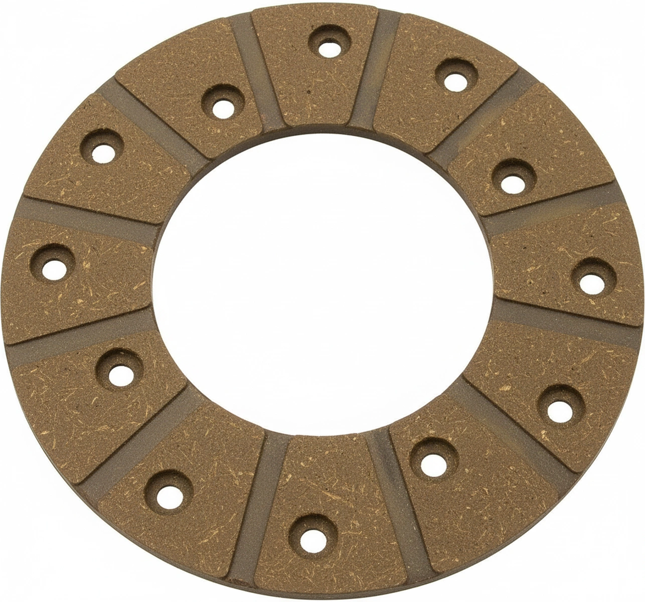 Kramp - 4377300N - Bremsbelagsatz
