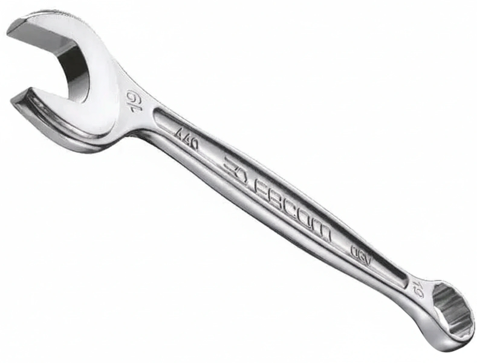 Kramp - 44023 - Kombinationsschluessel 23mm, Facom