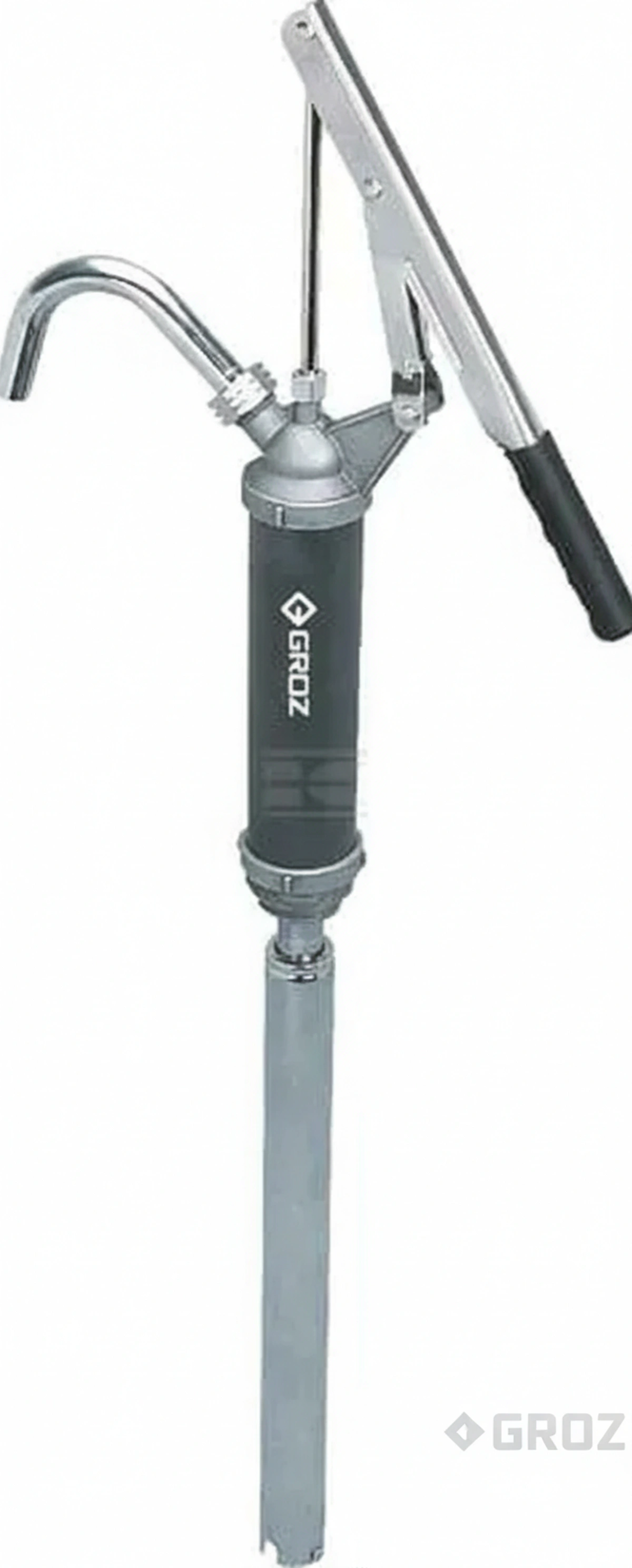 Kramp - 44100GROZ - Hand Pumpe