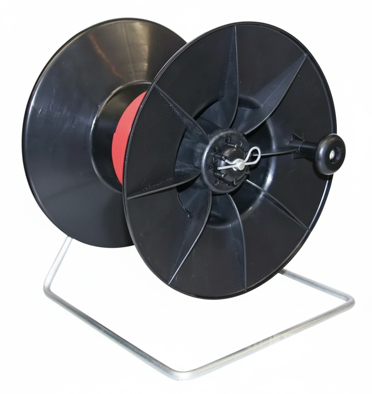 Kramp - 441270 - Super BIG Rolle komplett