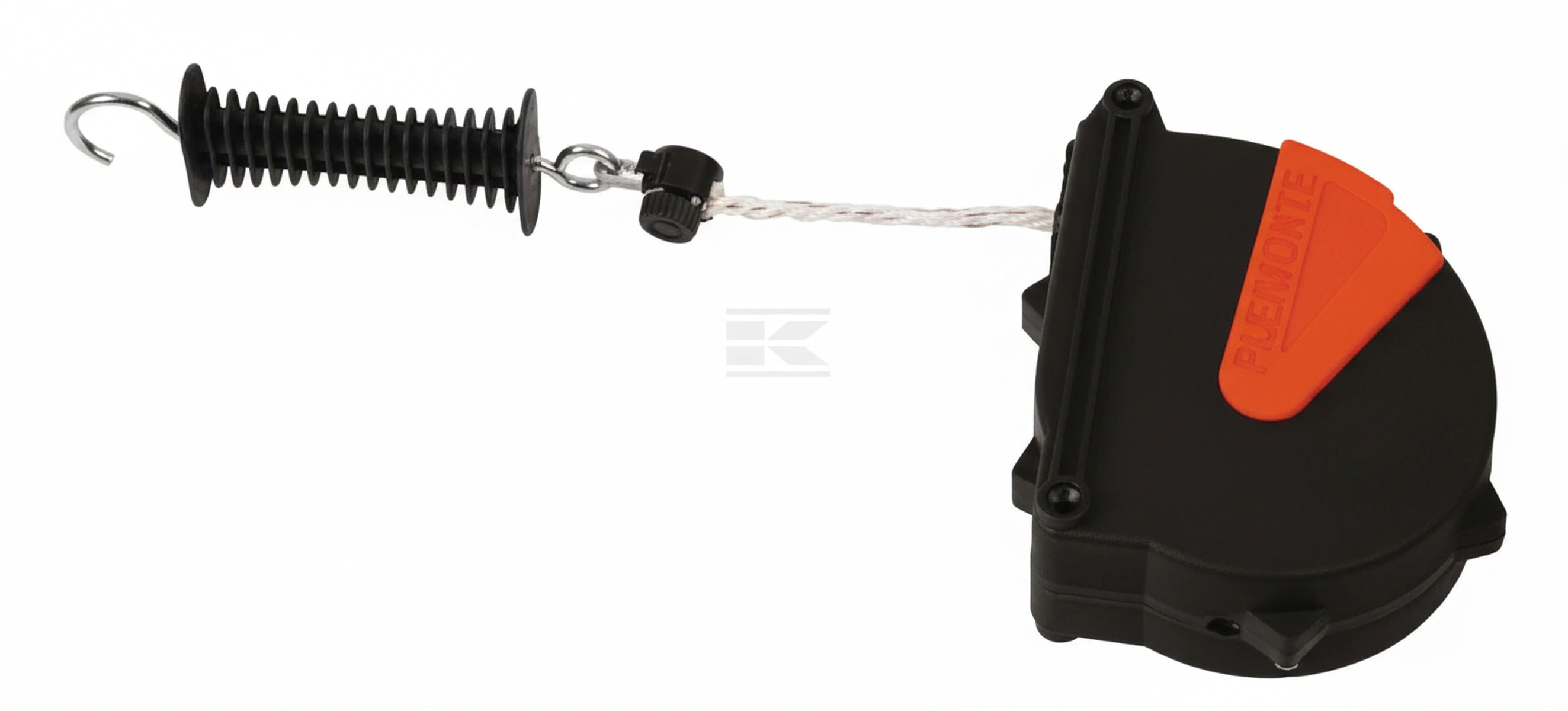 Kramp - 441299011 - Flexigate-Seil komplett 7,50 m