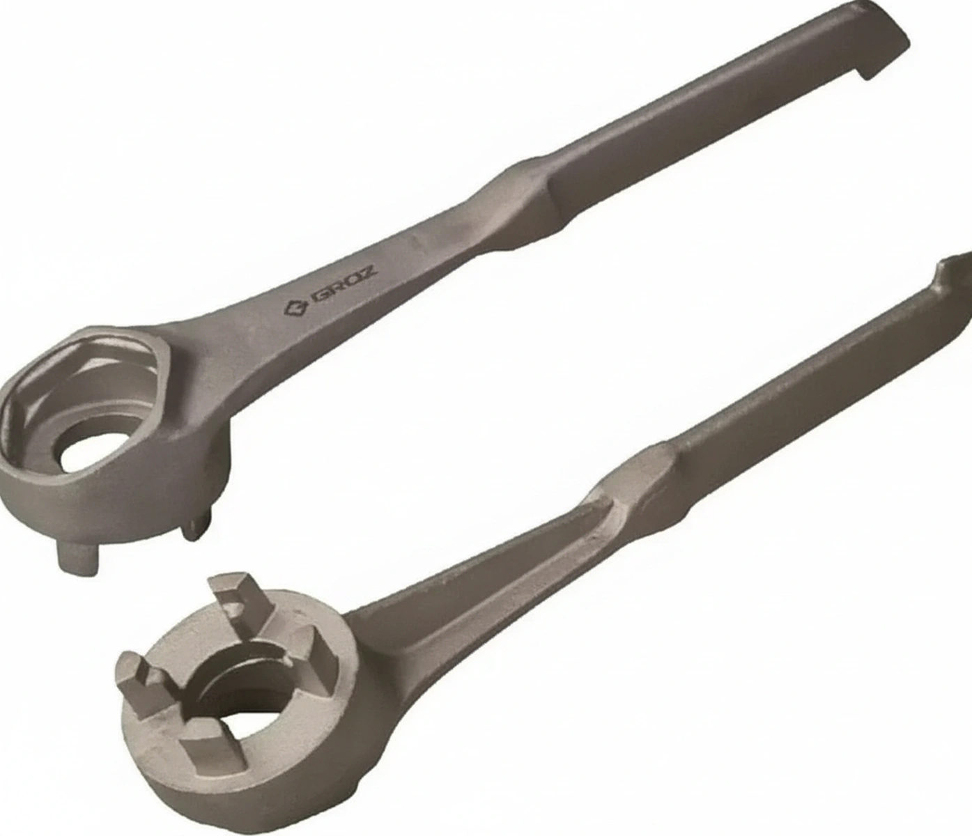 Kramp - 44385GROZ - Drum Wrench