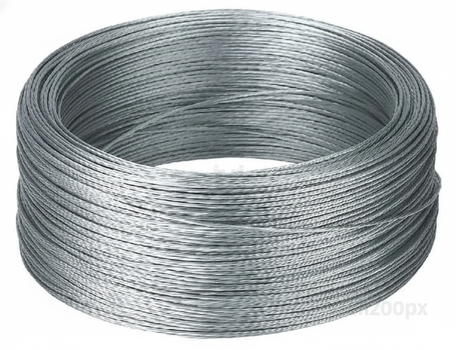 Kramp - 44500 - Draht 200 M