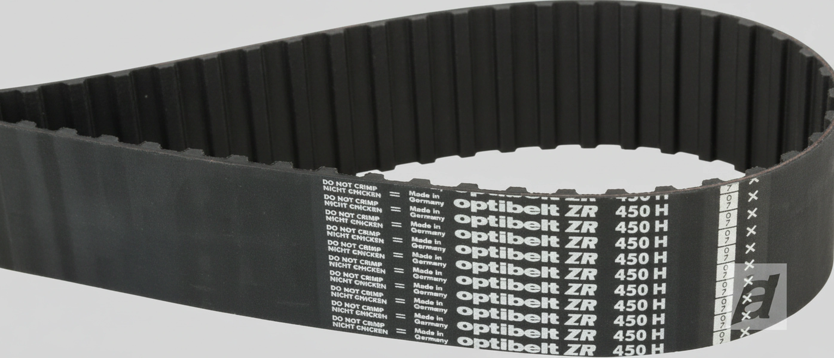 Kramp - 450H200 - Zahnriemen ZR