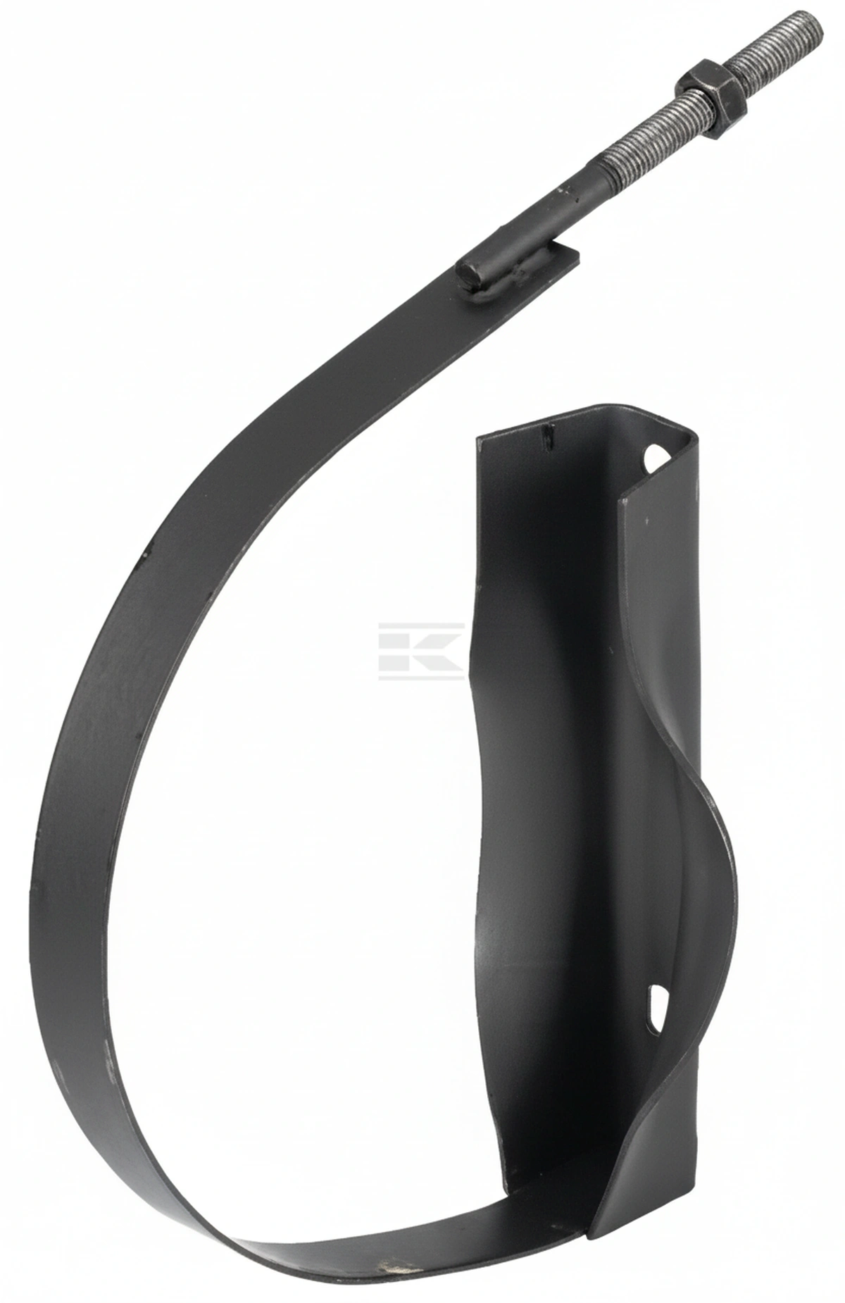 Kramp - 4519992062 - Befestigung 206 mm